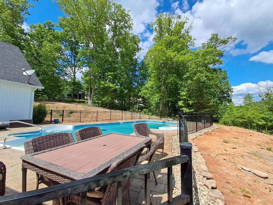 All Photos for A.D's Fencing Company in Madisonville, TN