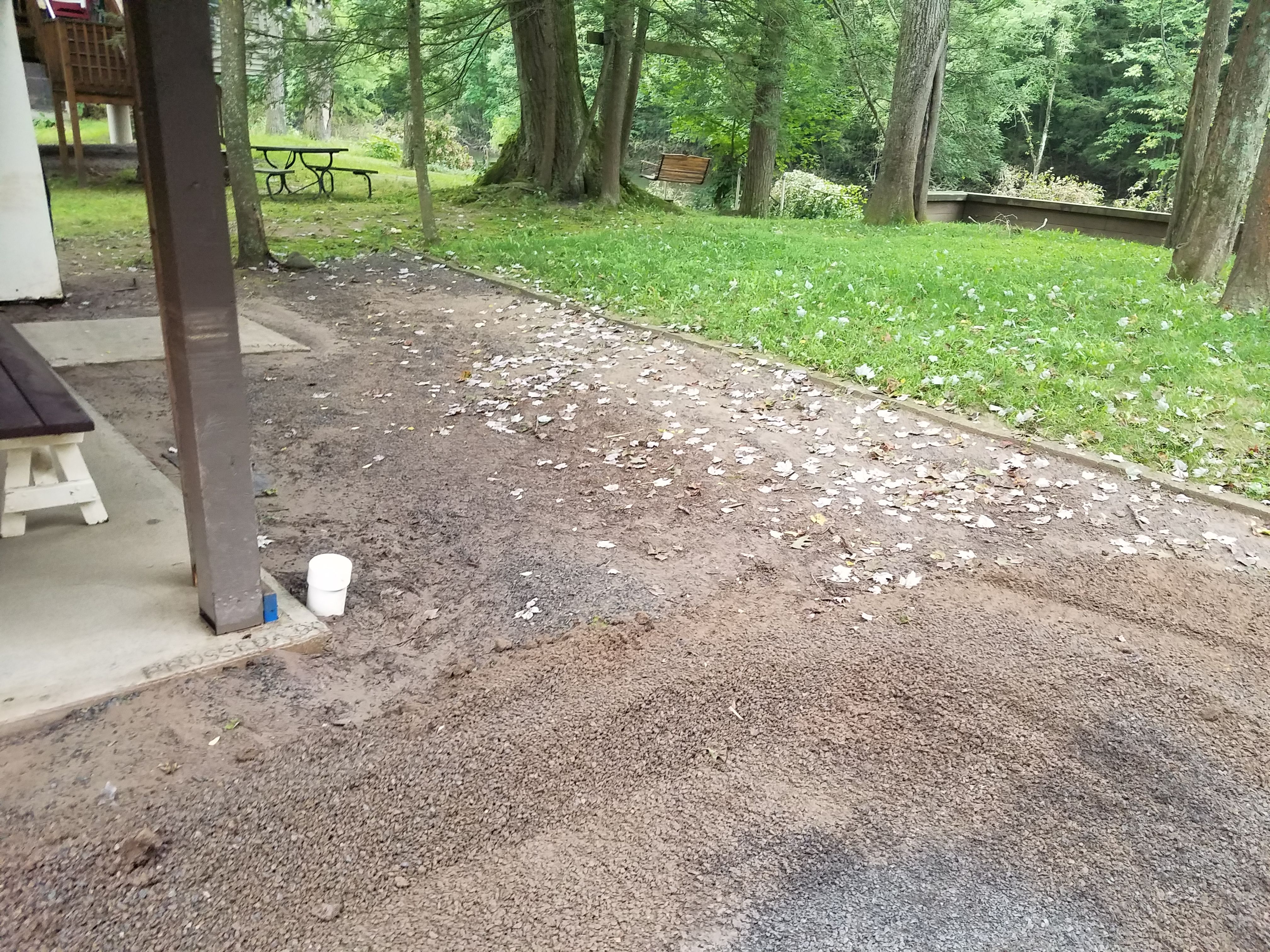  for Down Home Landscaping in Stillwater, PA