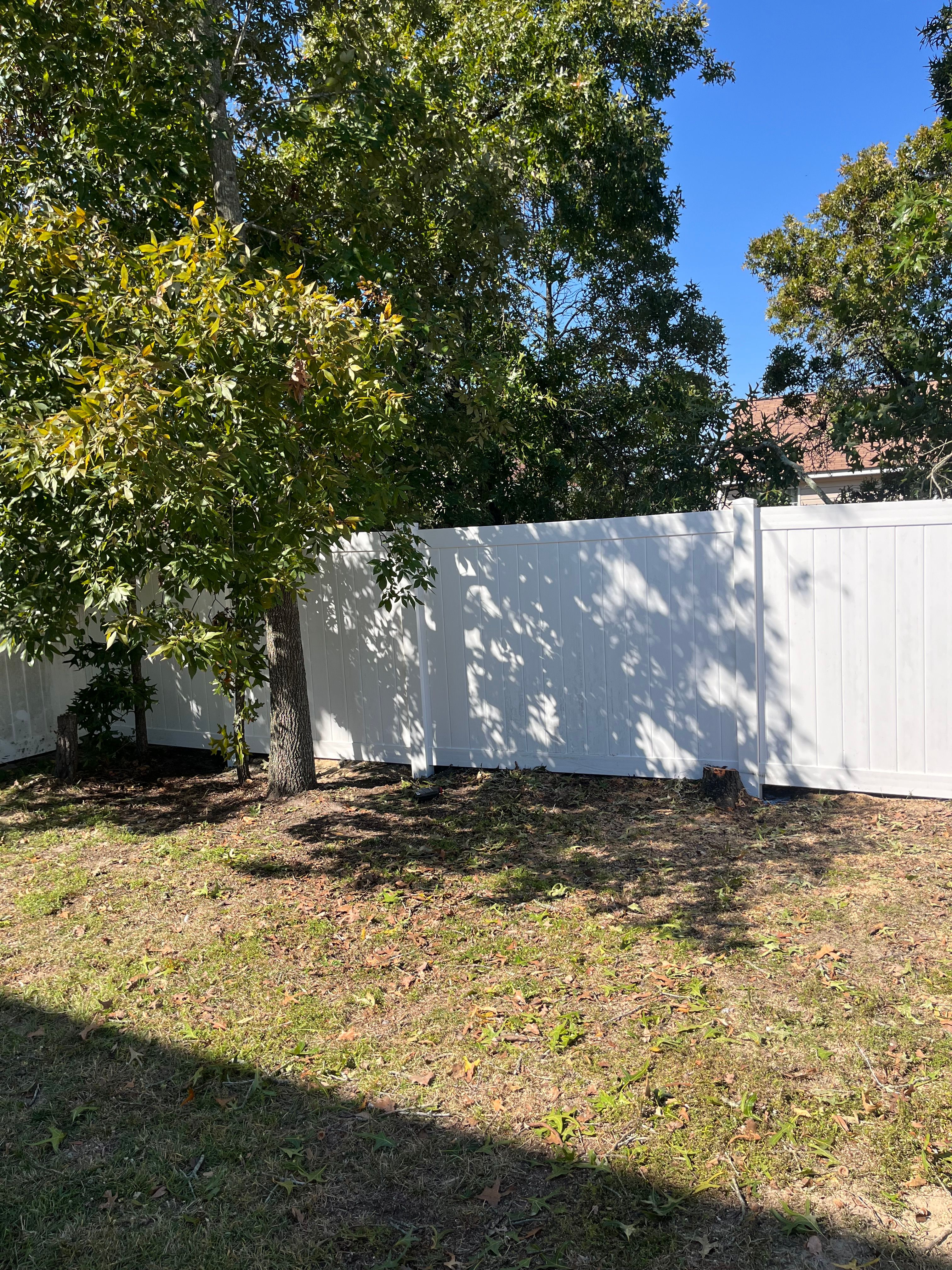  for JB Nealy Fence in Elgin, SC