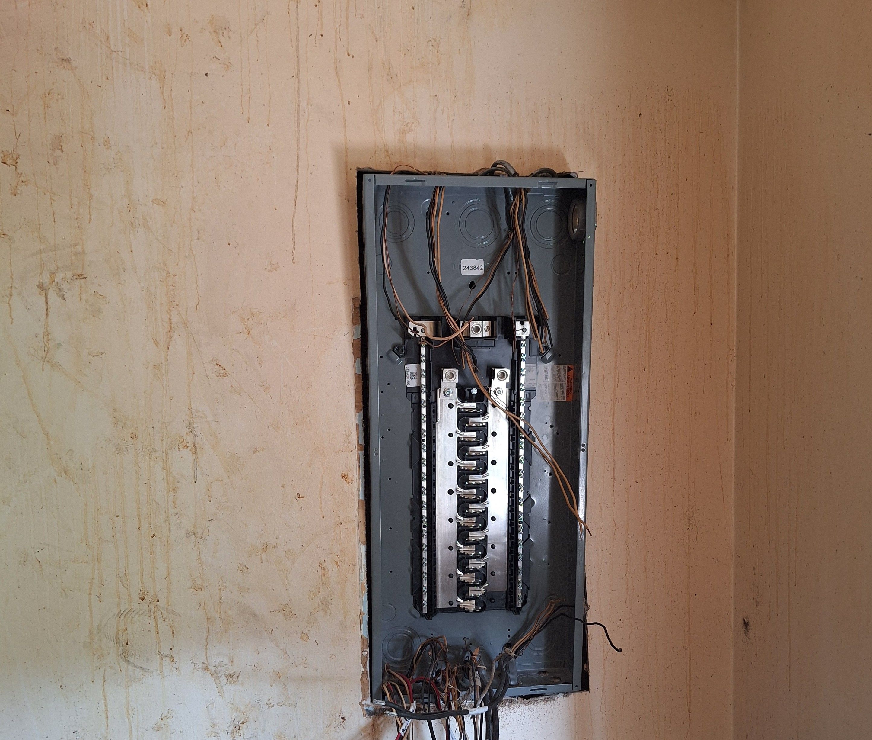 All Photos for Flash Gordon Electric LLC in Hope Mills, NC