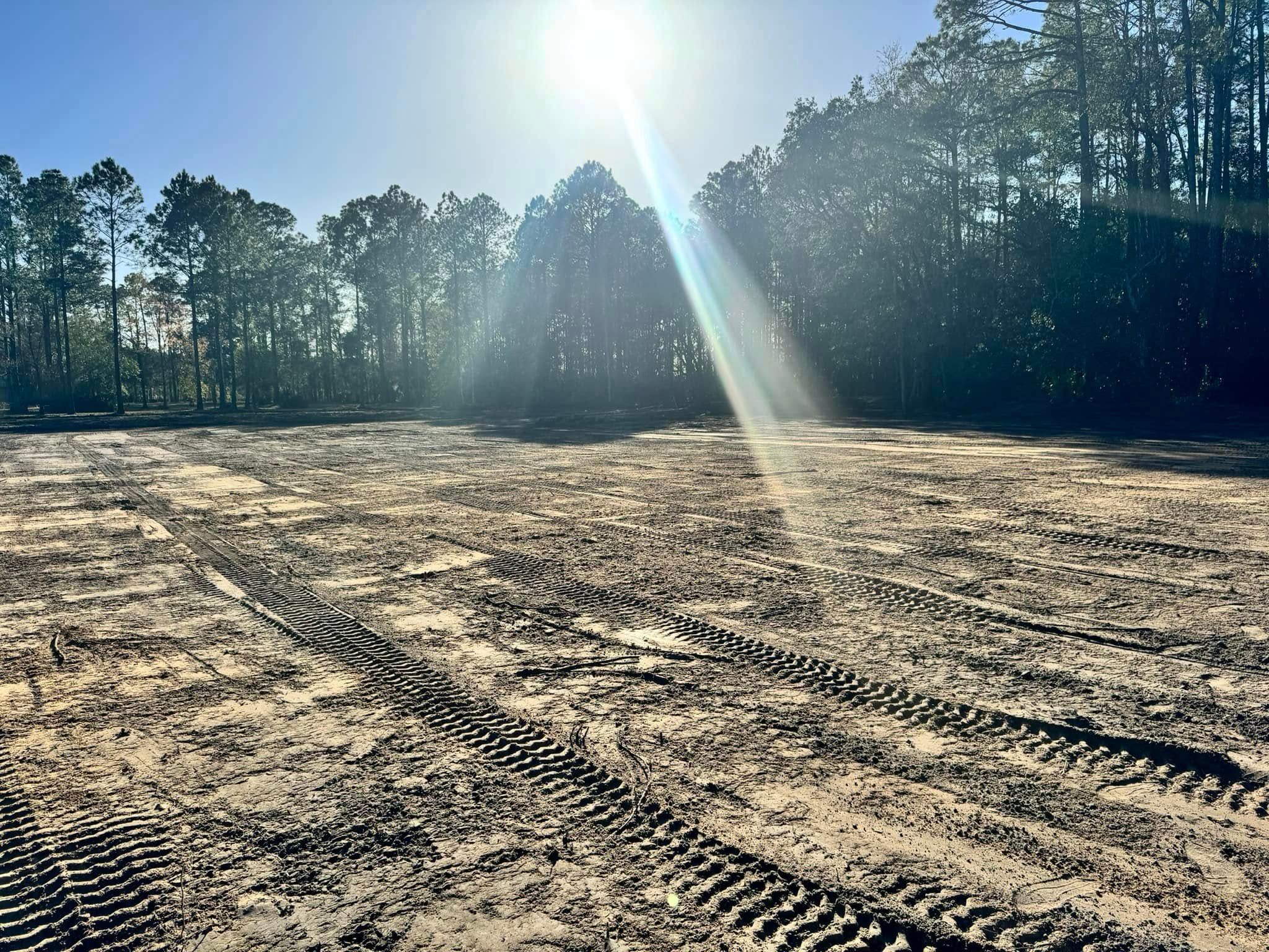  for AL Dirtworks LLC in Augustine, FL