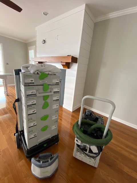  for MK Painting & Custom Finishes in Schwenksville, PA