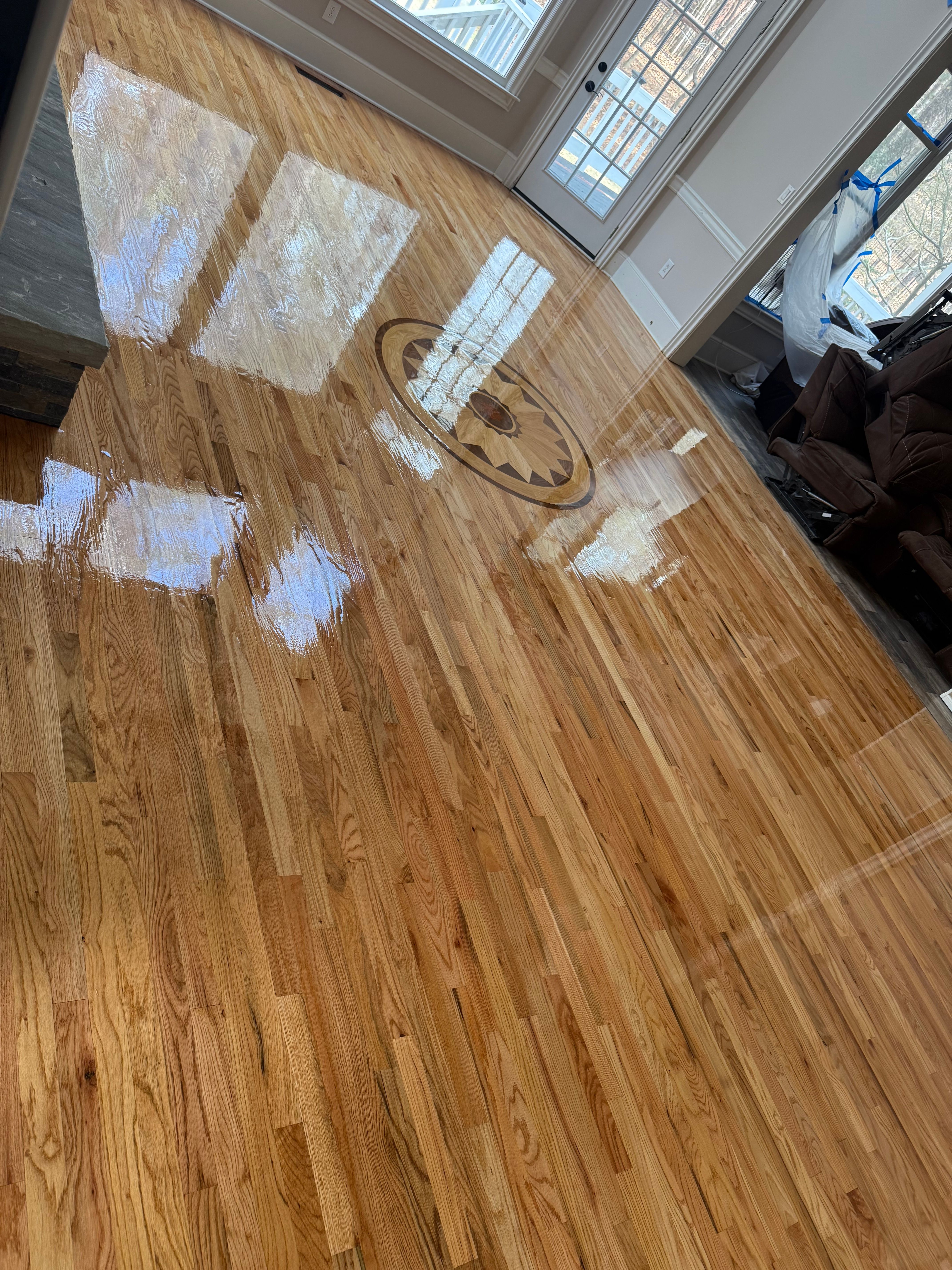  for Hardwood Renovations in Buford, GA