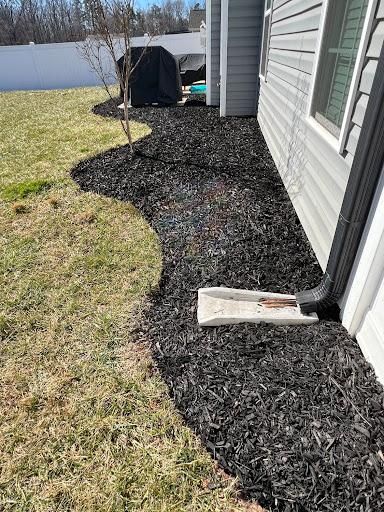  for Malboeuf Landscaping, Inc in Kernersville, NC