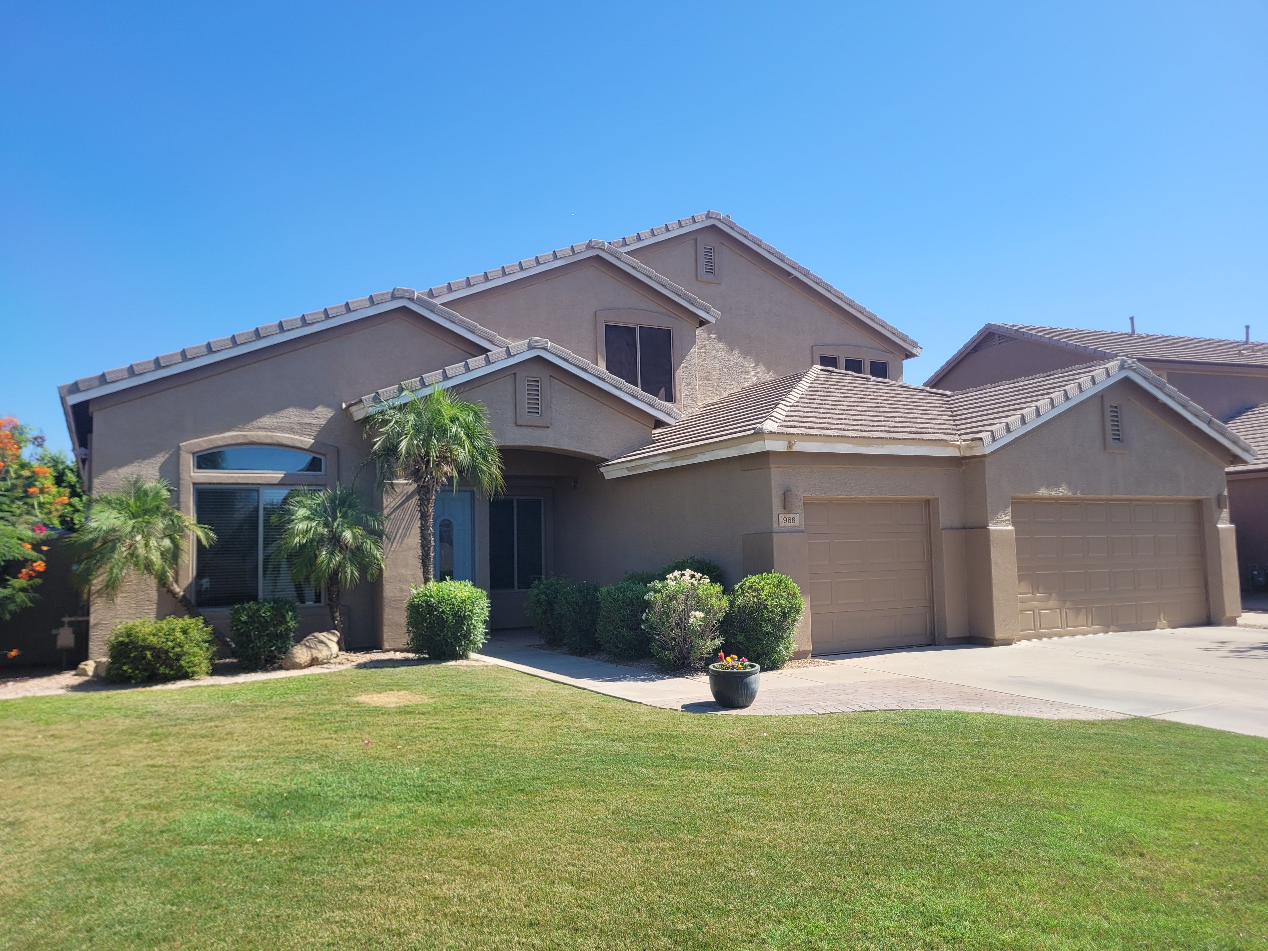 All Photos for Mr Painting Houses LLC in Laveen Village, AZ
