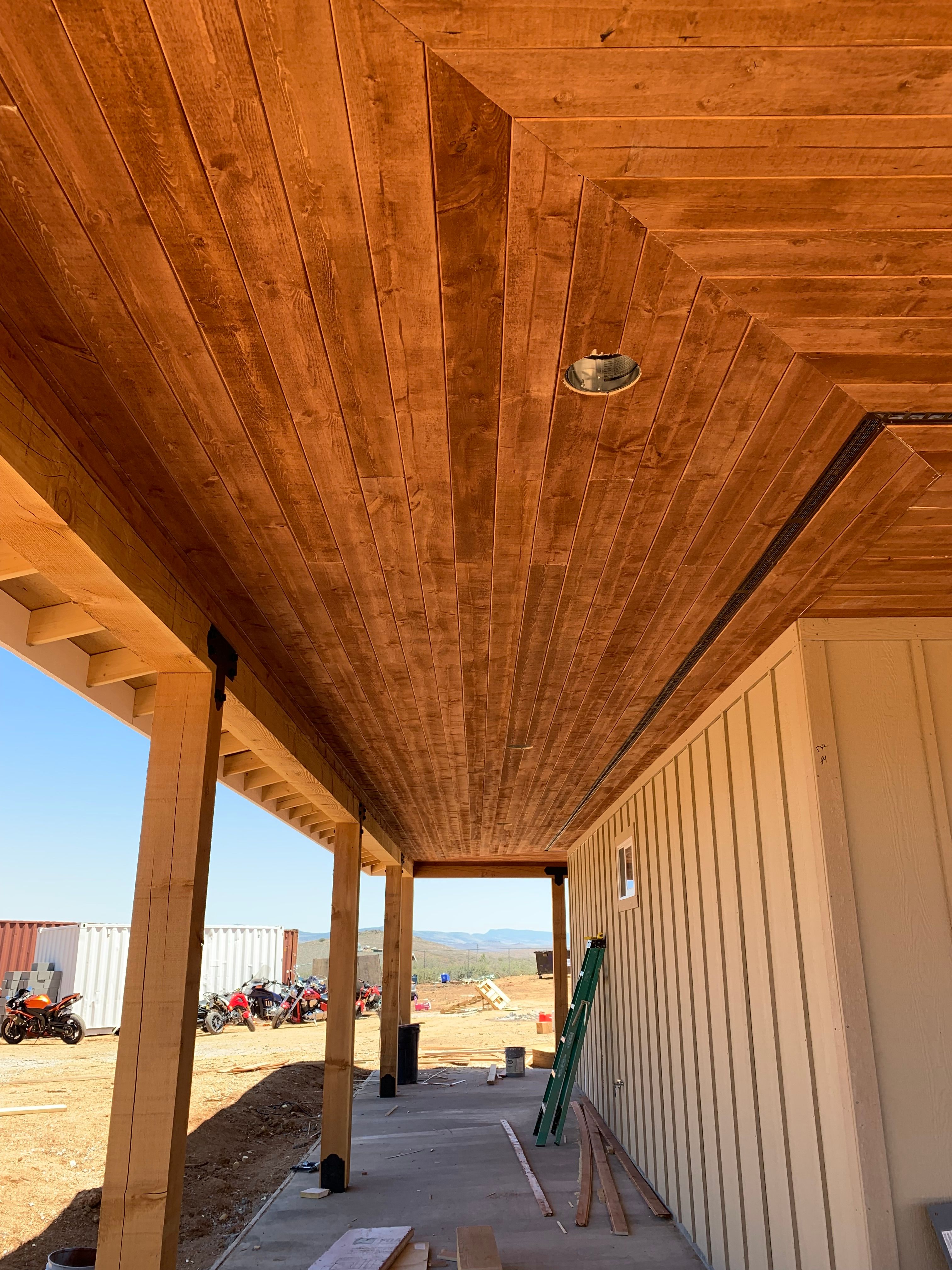  for DMX Construction LLC in Prescott, AZ