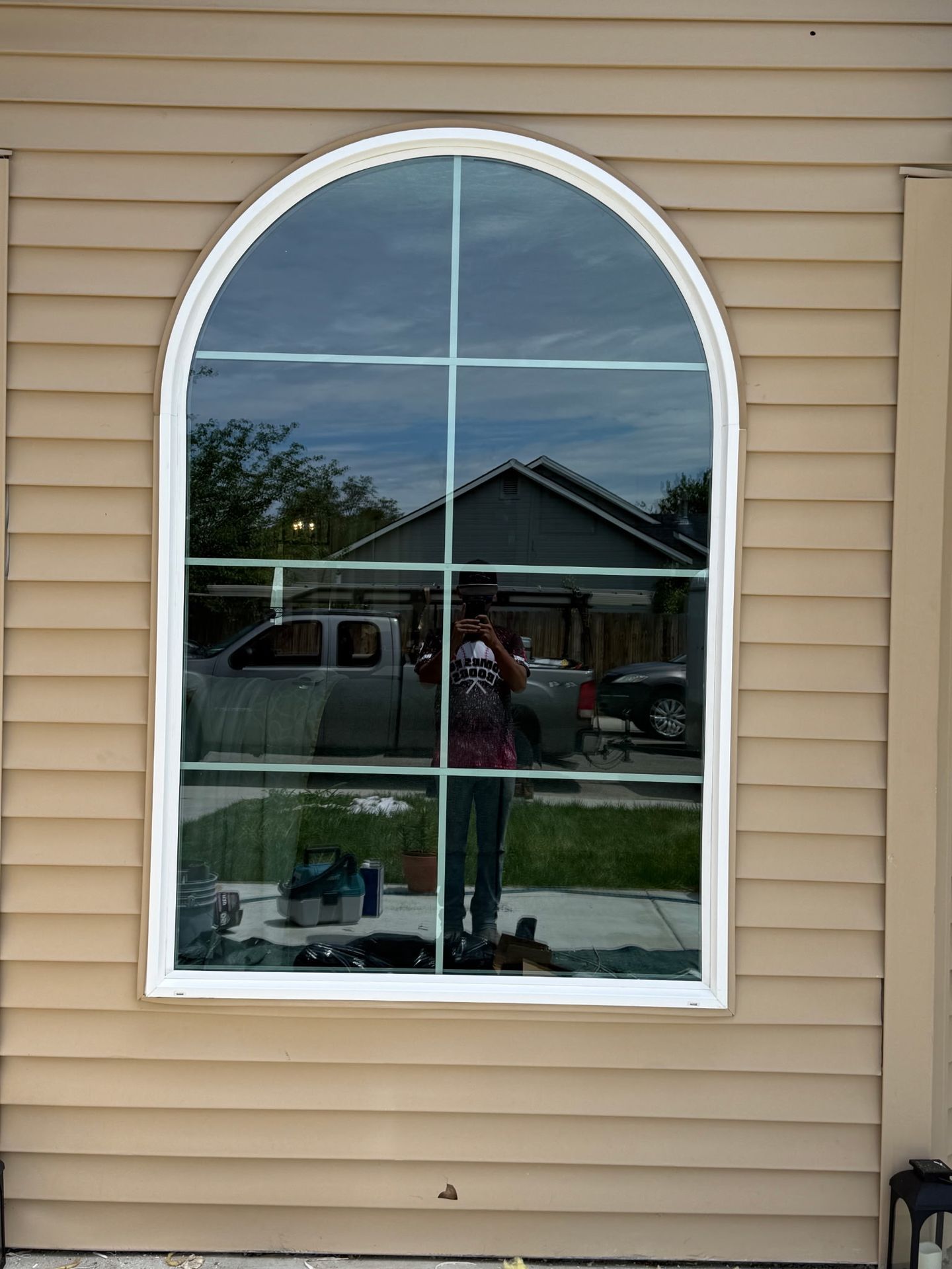  for Vivid Windows in Centerville, UT