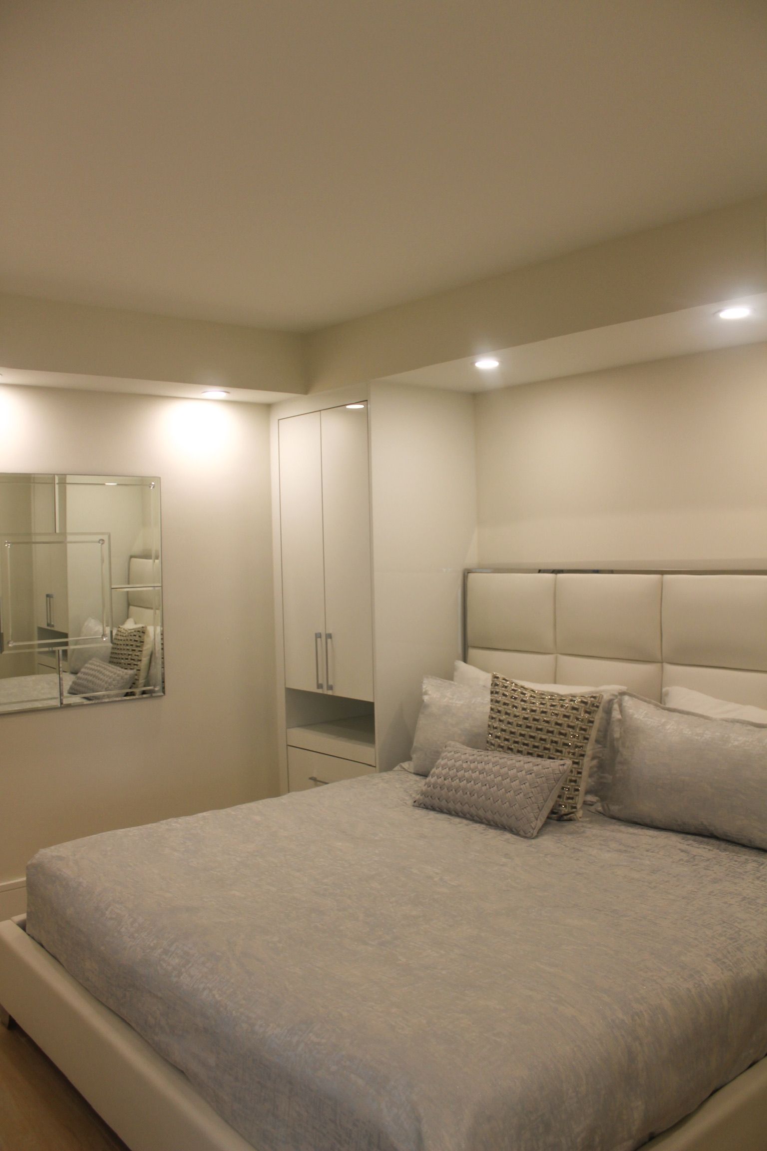 Condo Renovations for Trimarc Construction in Broward County, FL