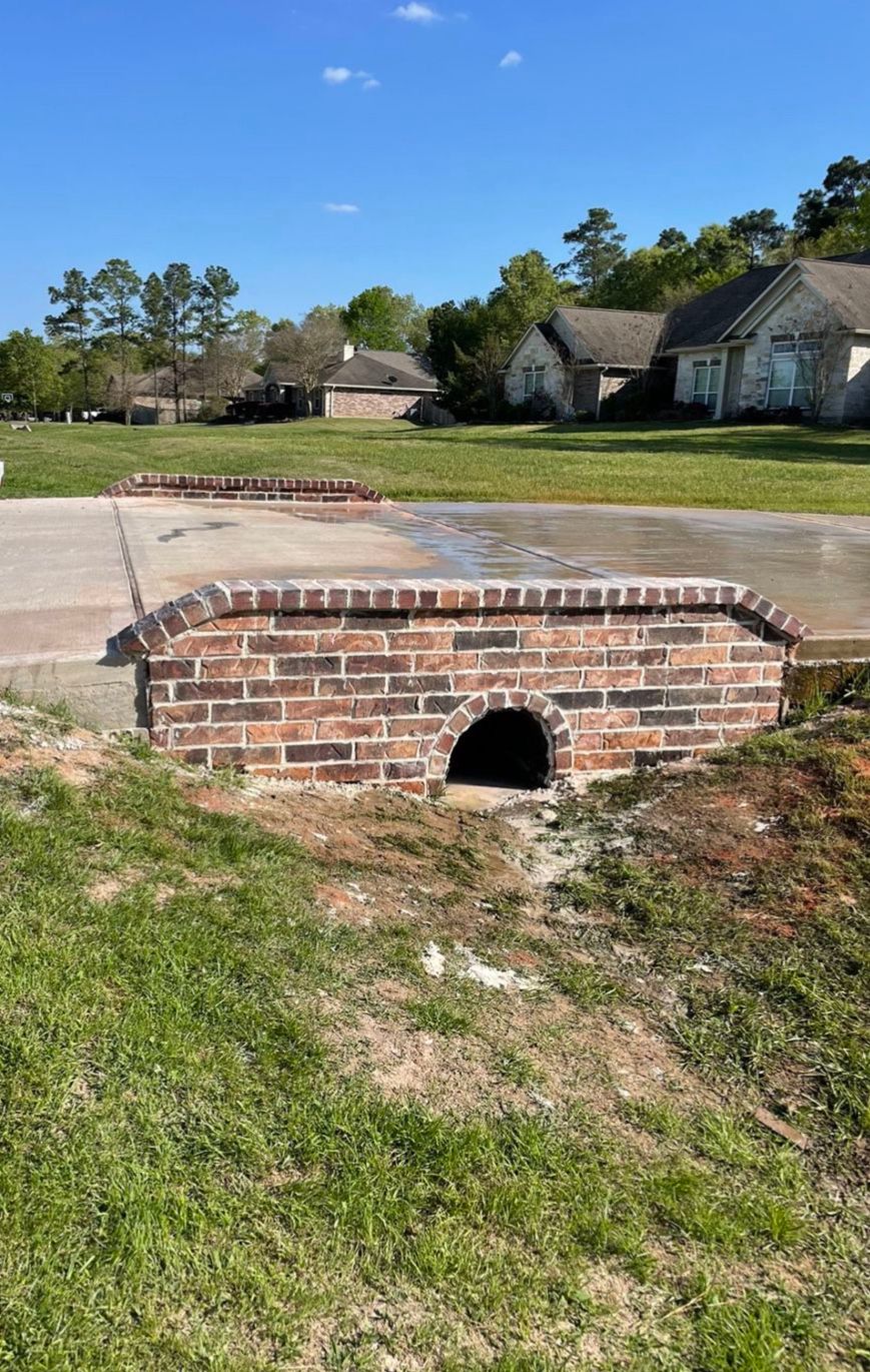 All Photos for Atlas Land Design in Creekside Park, TX