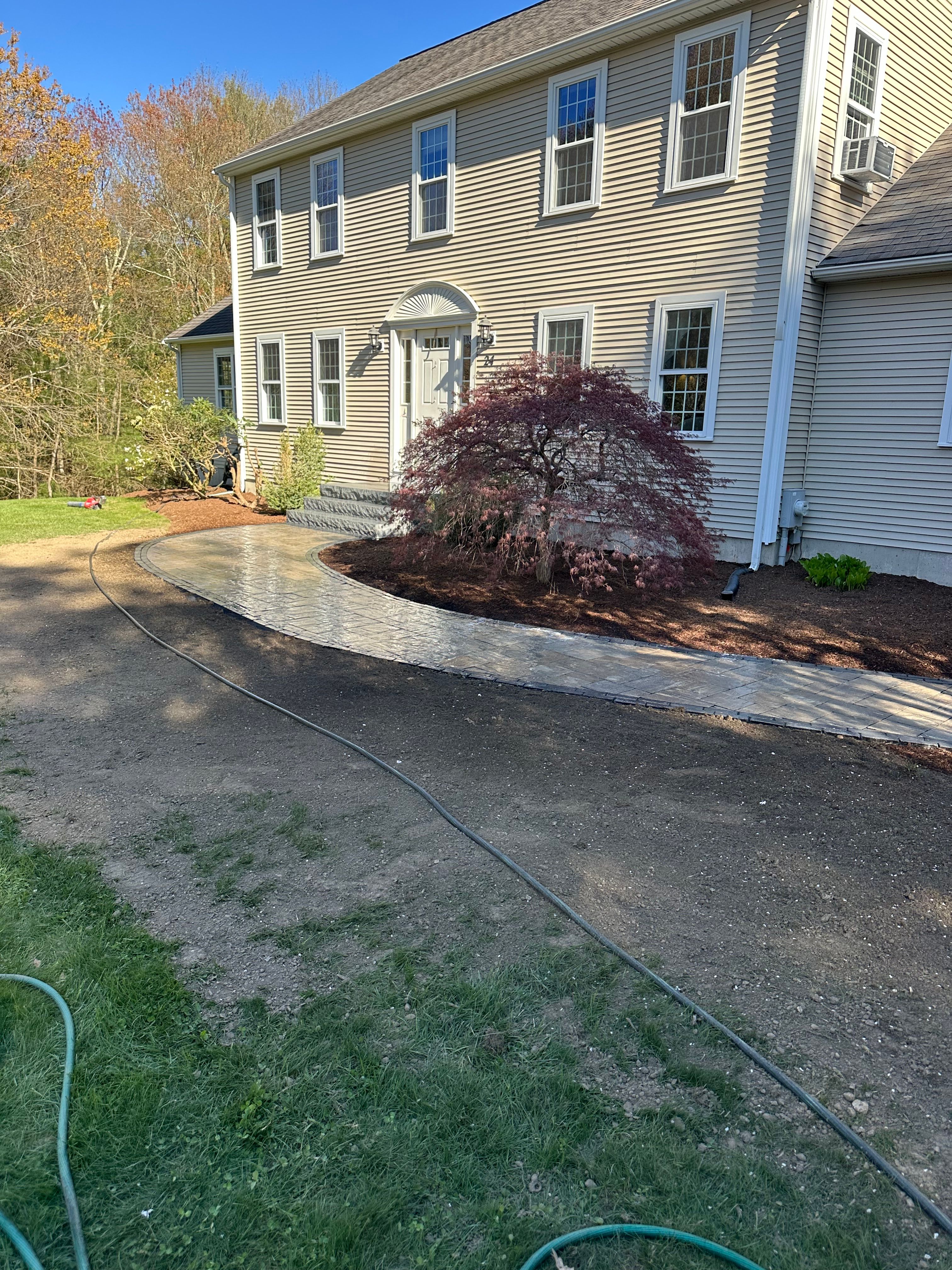  for Shawn's Landscaping in Worcester, MA