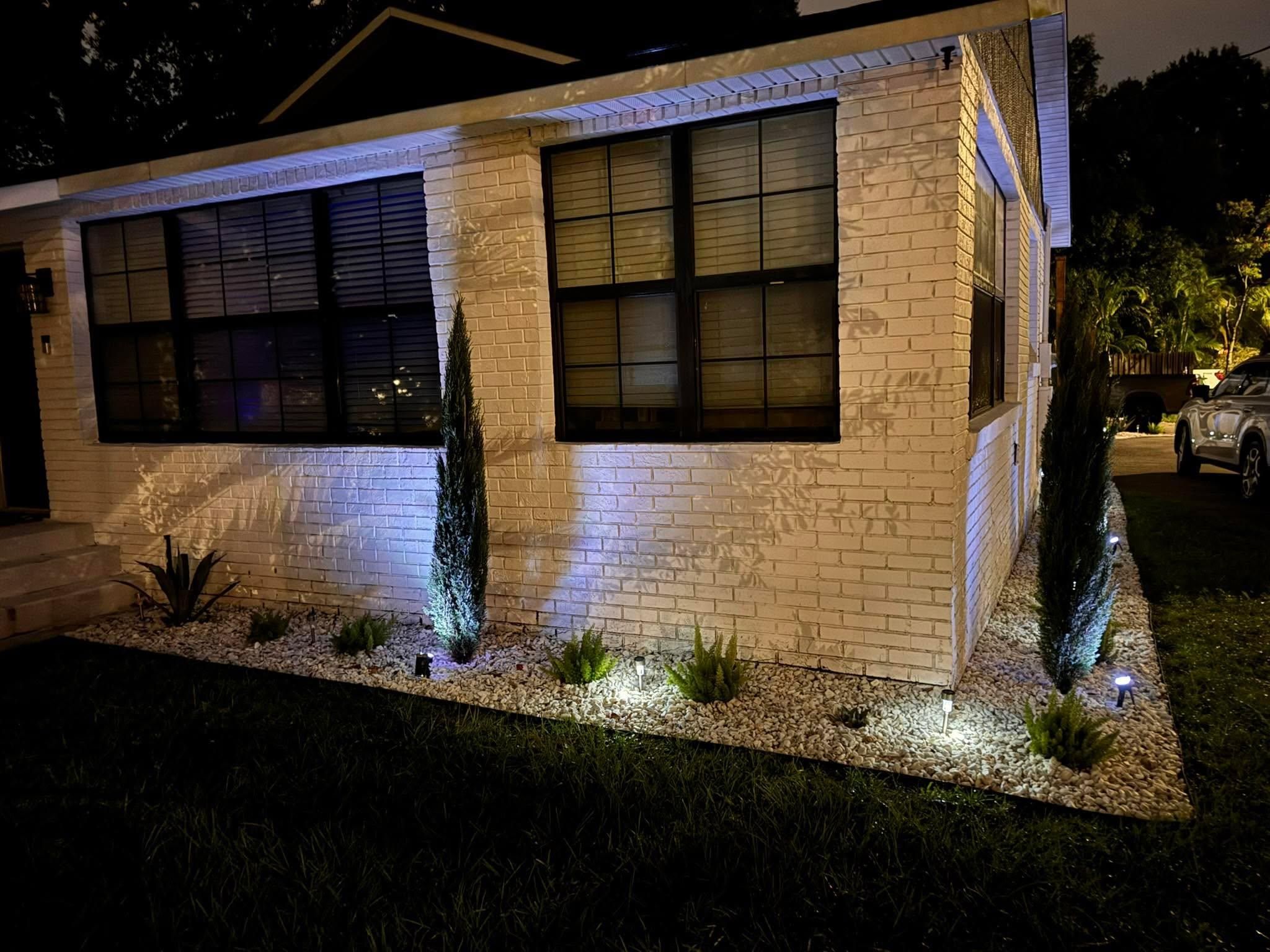  for Wicked Weeds Propertycare in Tampa, Florida