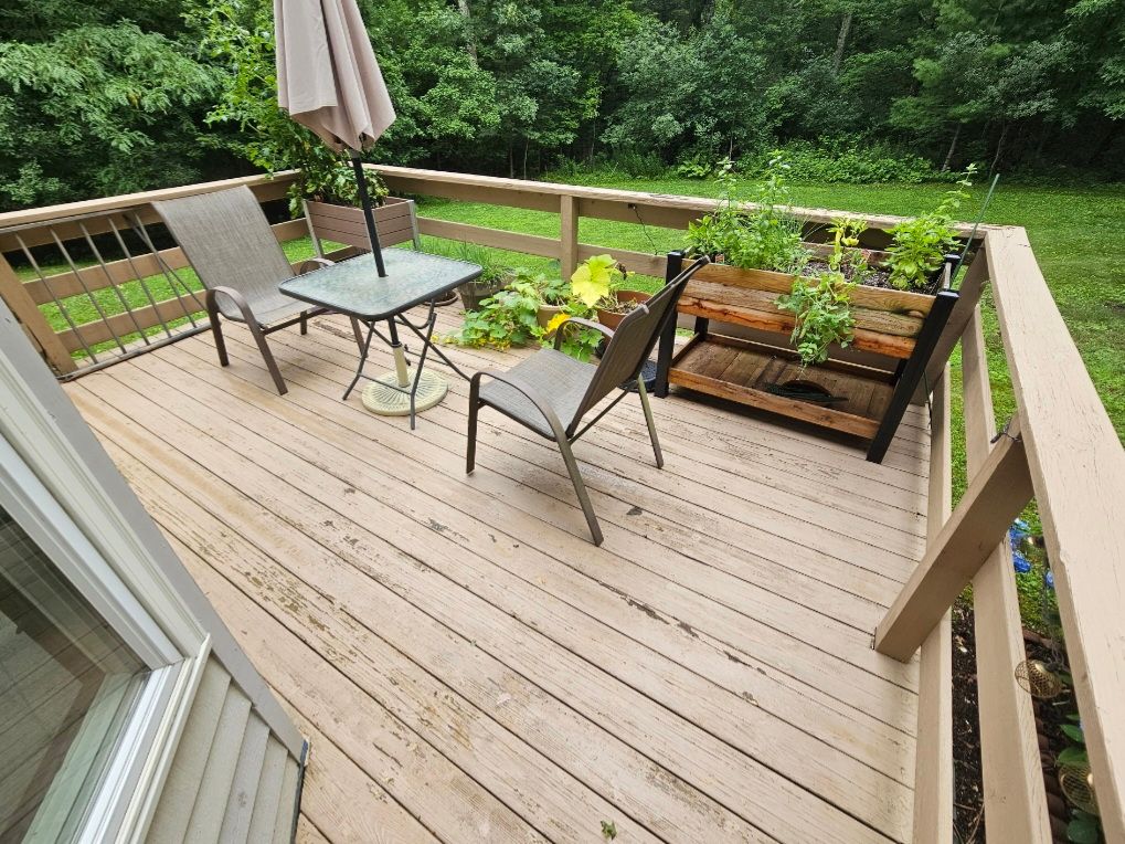  for South Coast Decks LLC in Mansfield, MA