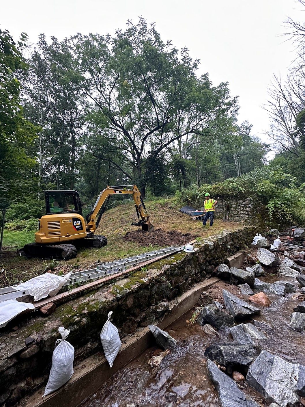 All Photos for Wantage Fence & Stonework, LLC in Wantage, New Jersey