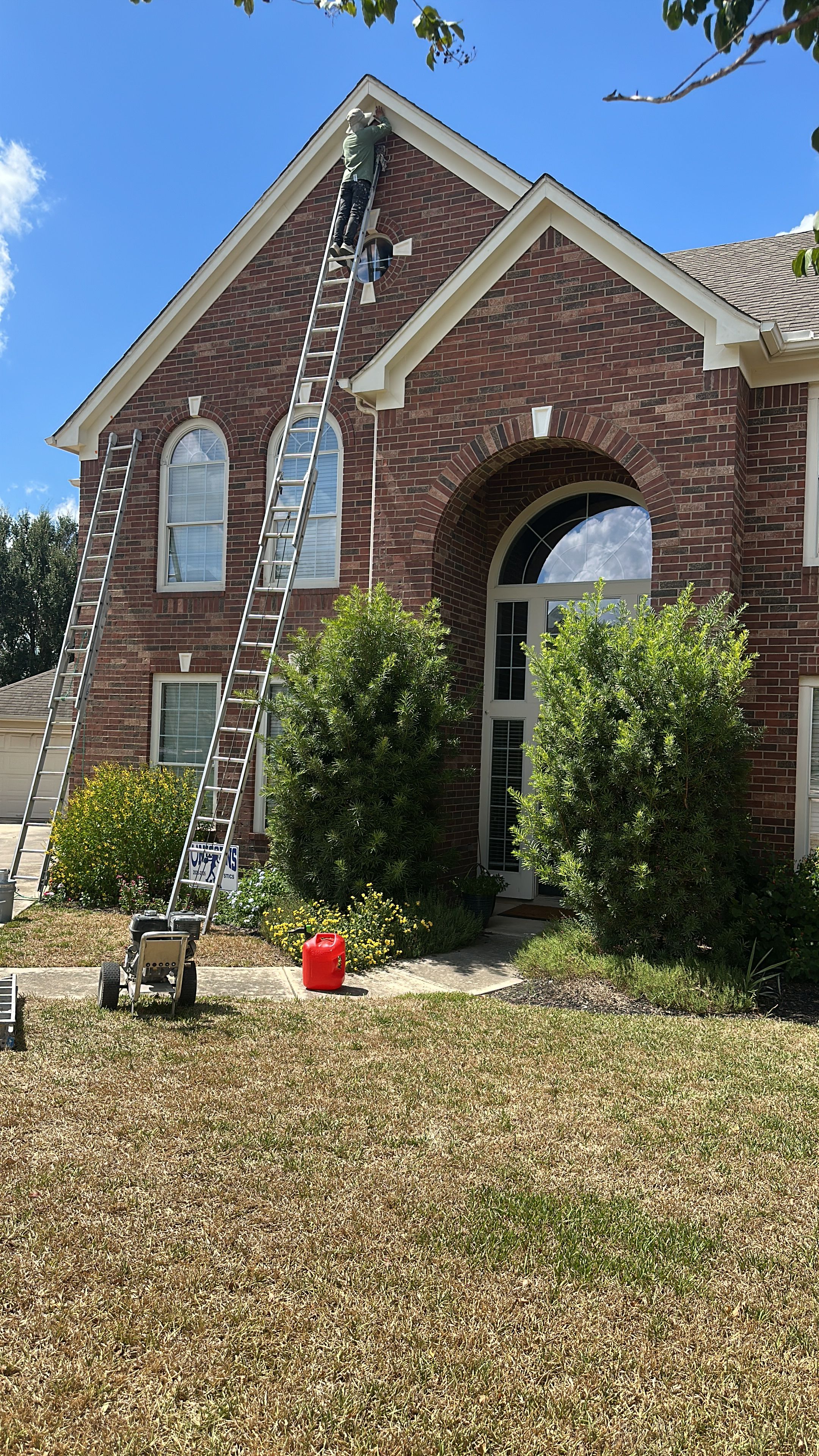  for GEOS Painting in New Braunfels, TX