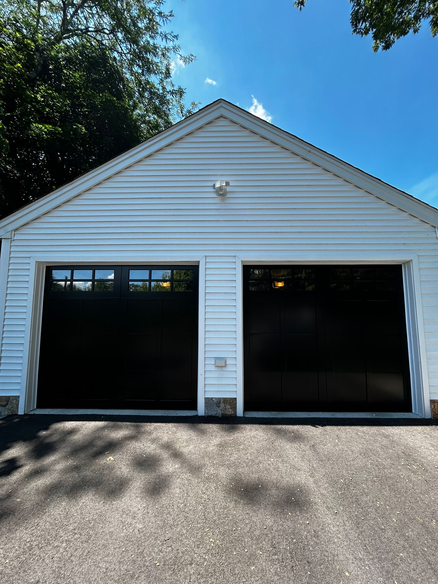  for TemperGate Garage Doors in Boston, MA