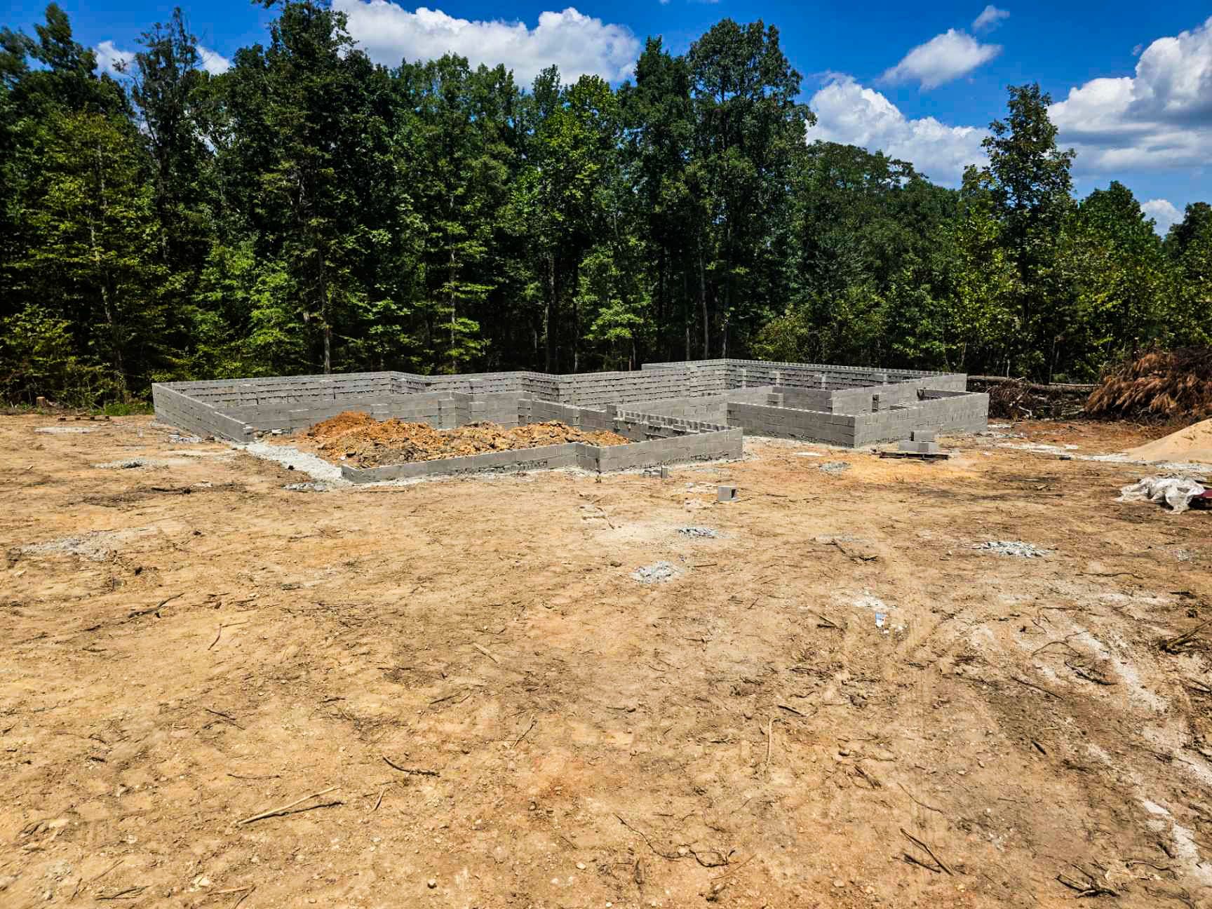 New Construction for Ross Custom Homes in Benton,  AR