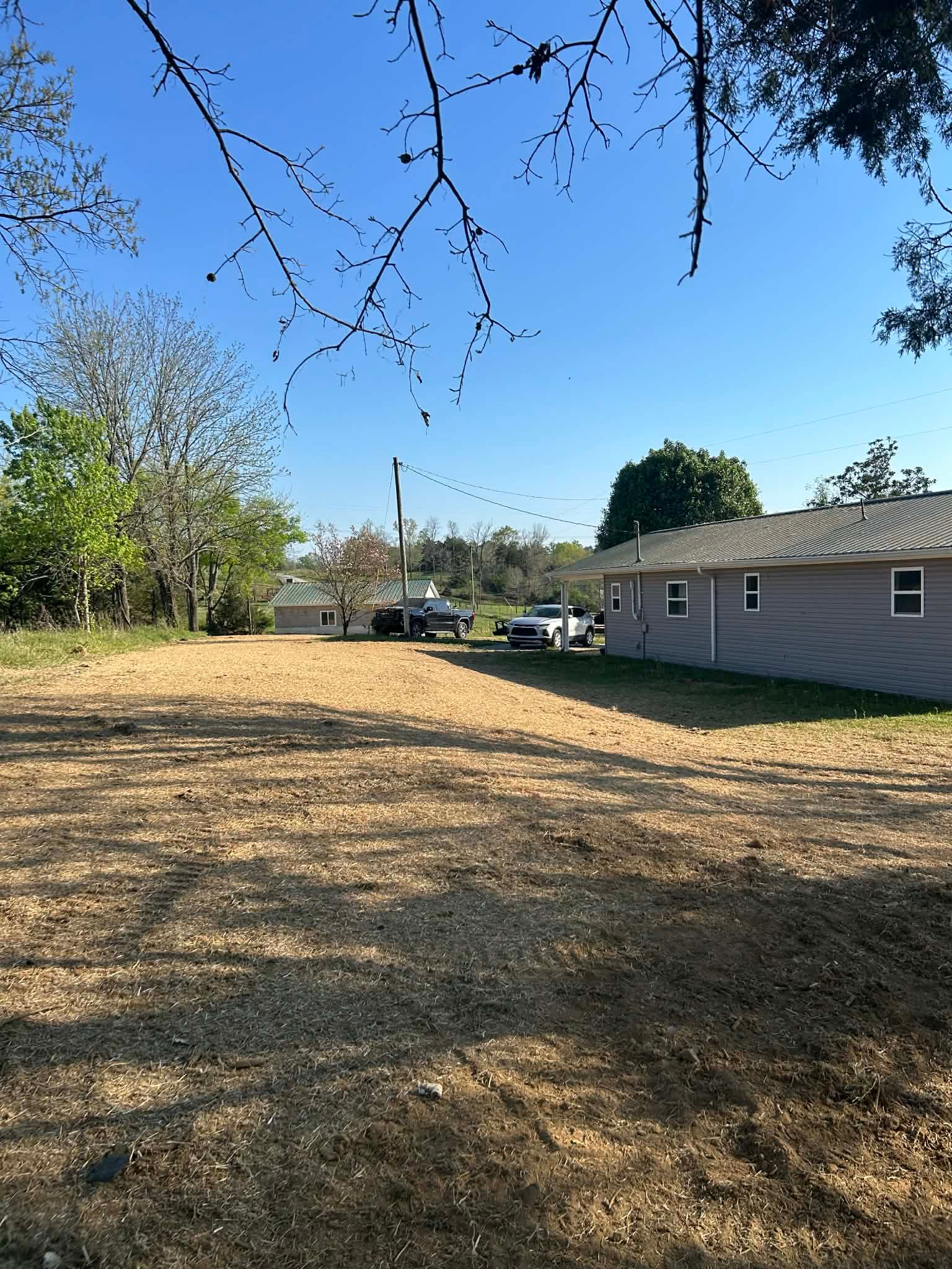  for Z's Land Management & Forestry Mulching in Smithville, TN