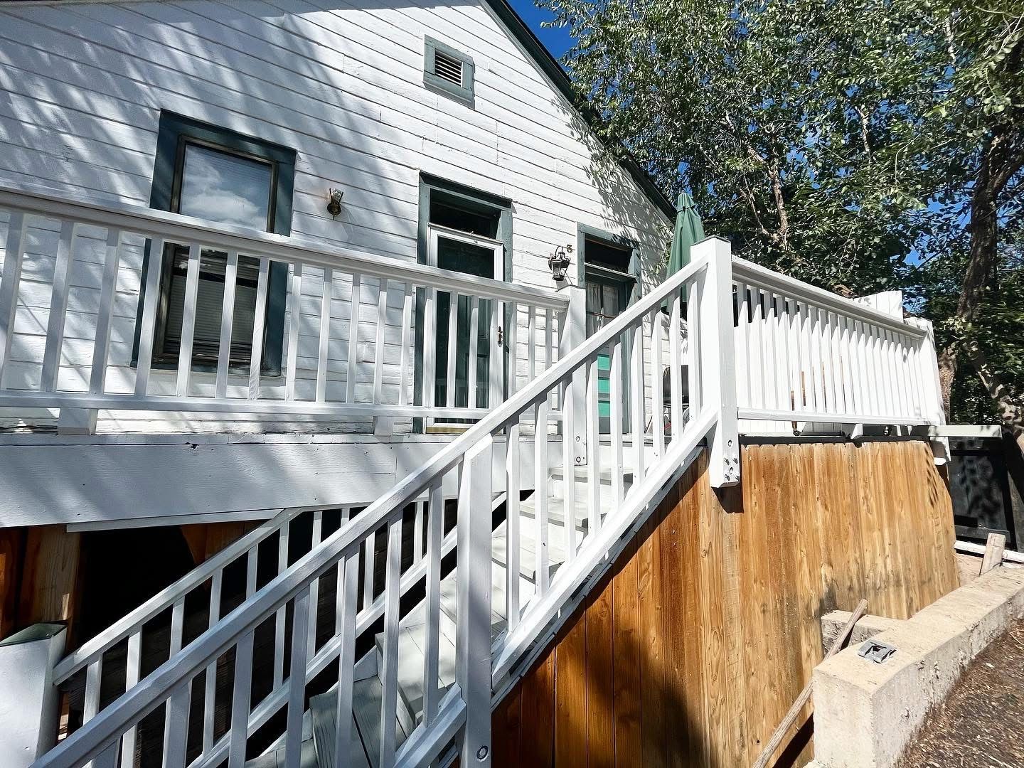  for All Season Improvements LLC in Colorado Springs, CO