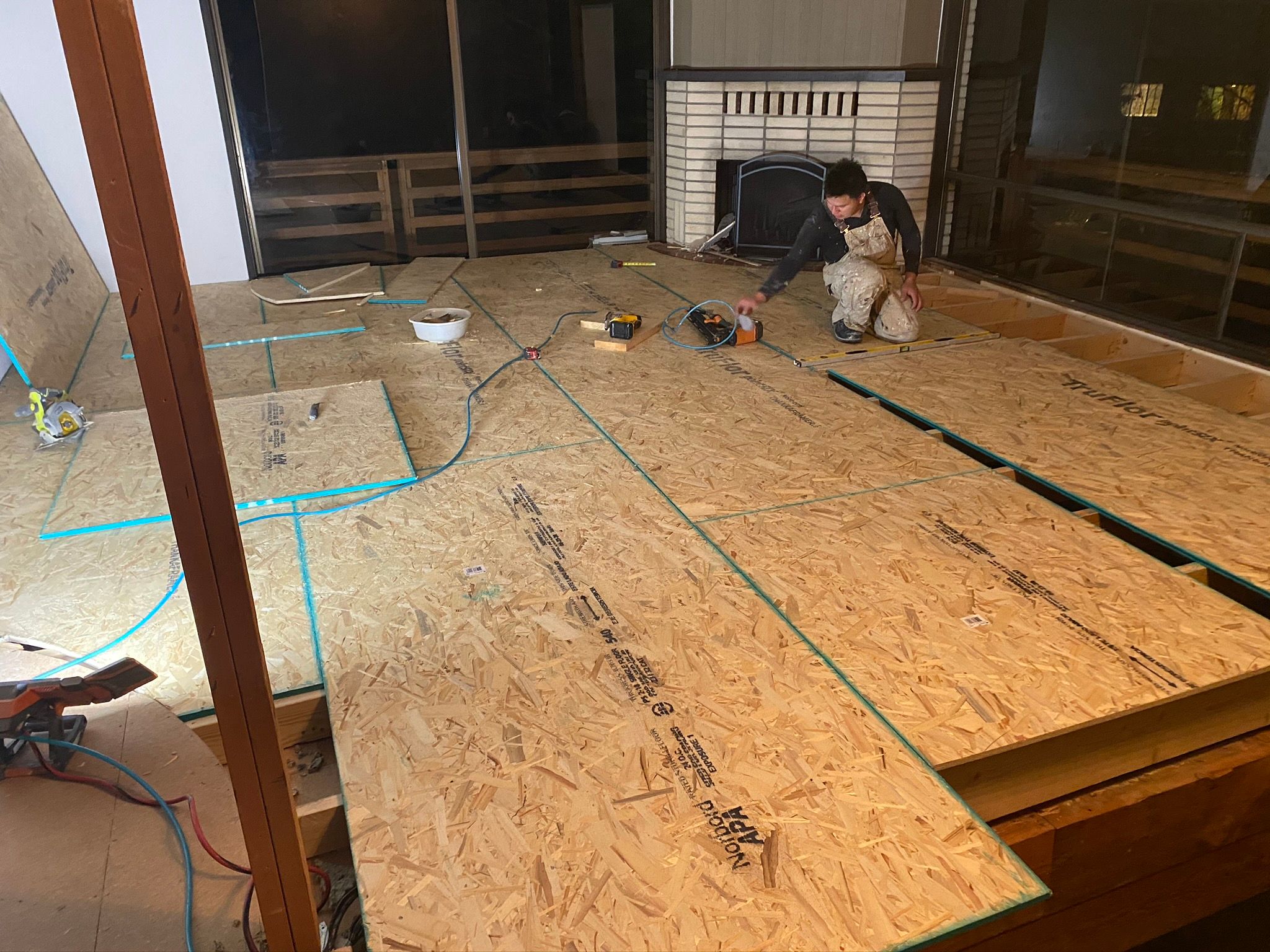  for Tony's Remodeling & Painting in Renton, WA