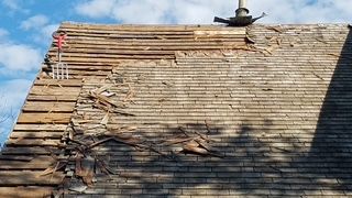  for R&R Roofing Company in Great Bend, KS