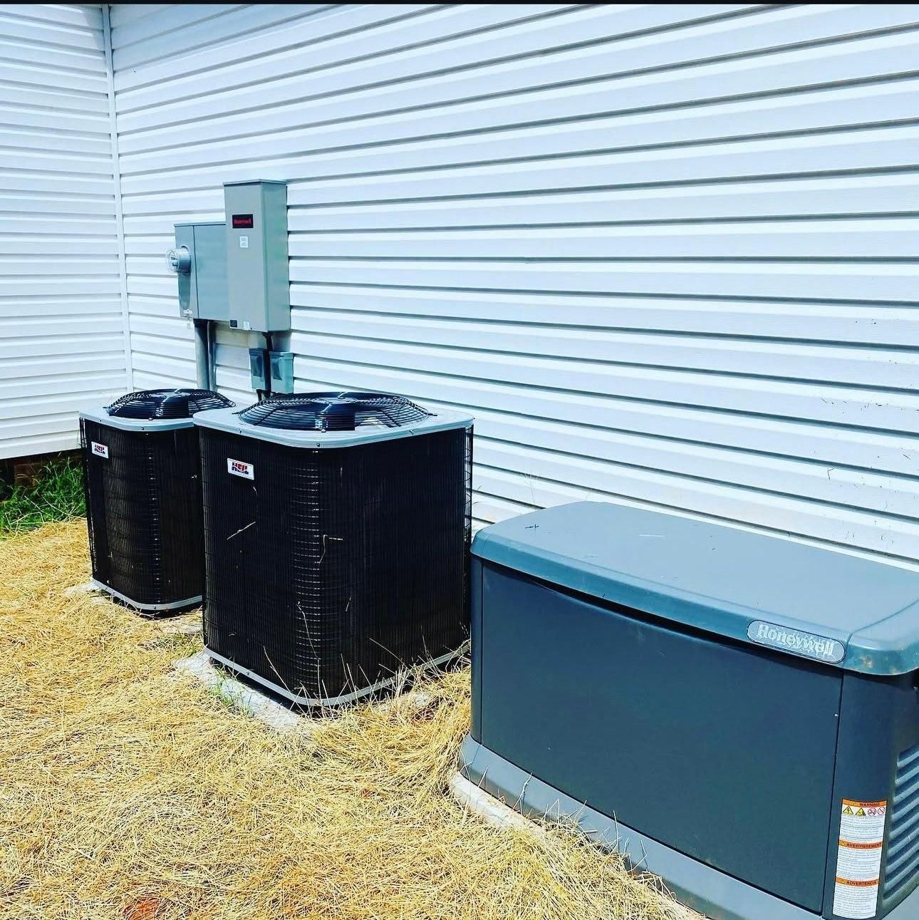 All Photos for AMPED UP ELECTRICAL in Seneca, SC