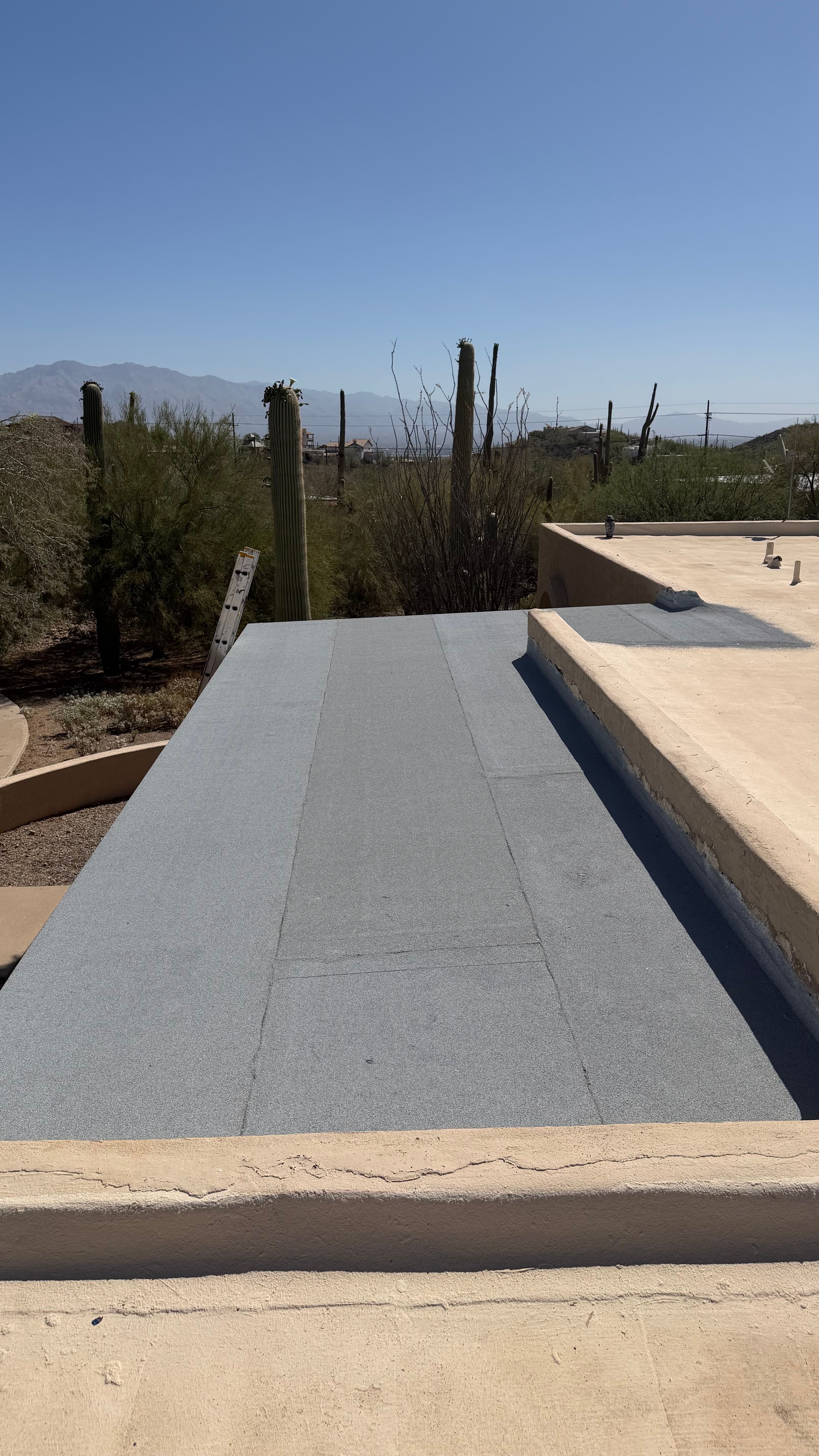 All Photos for Copper Valley Roofing LLC in Tucson, AZ