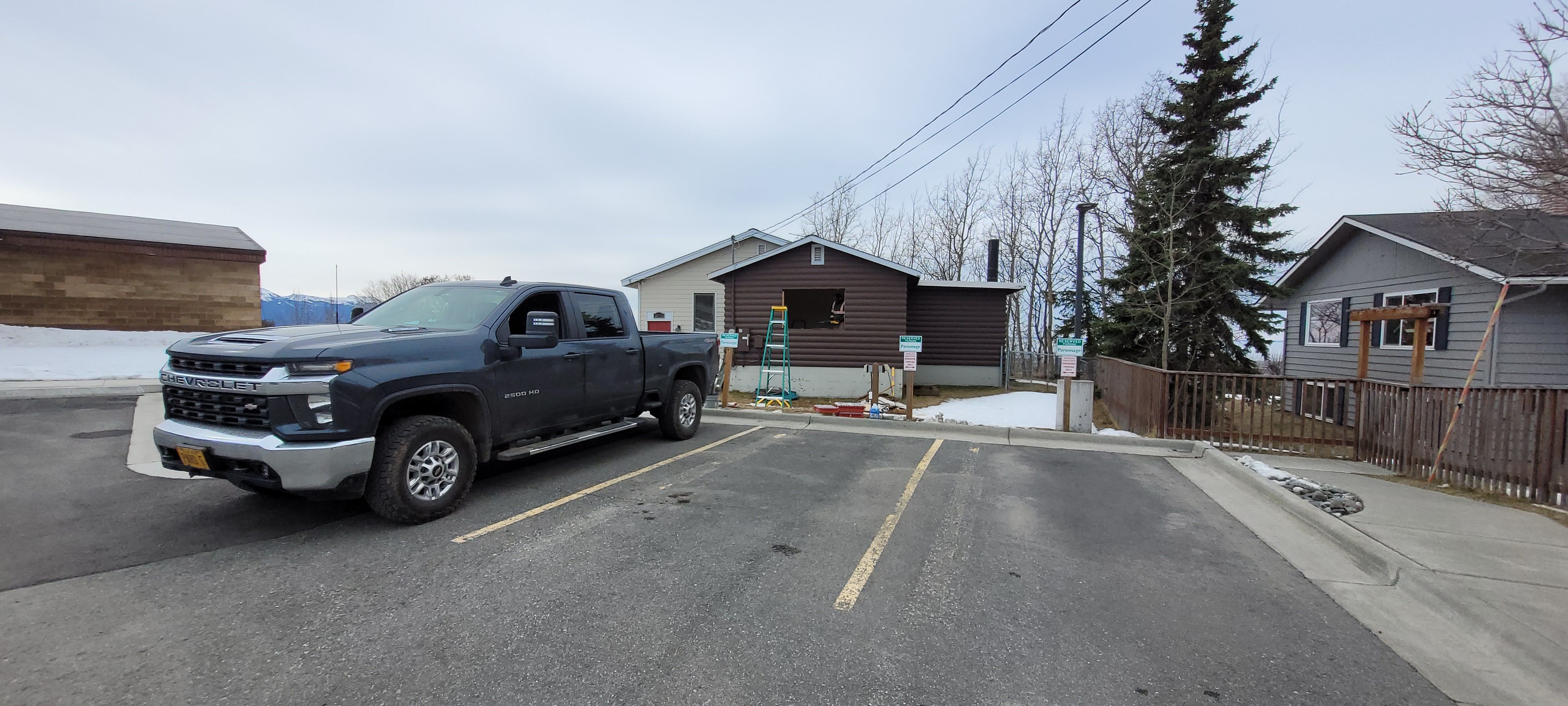 All Photos for Dandron Construction in Anchorage, AK