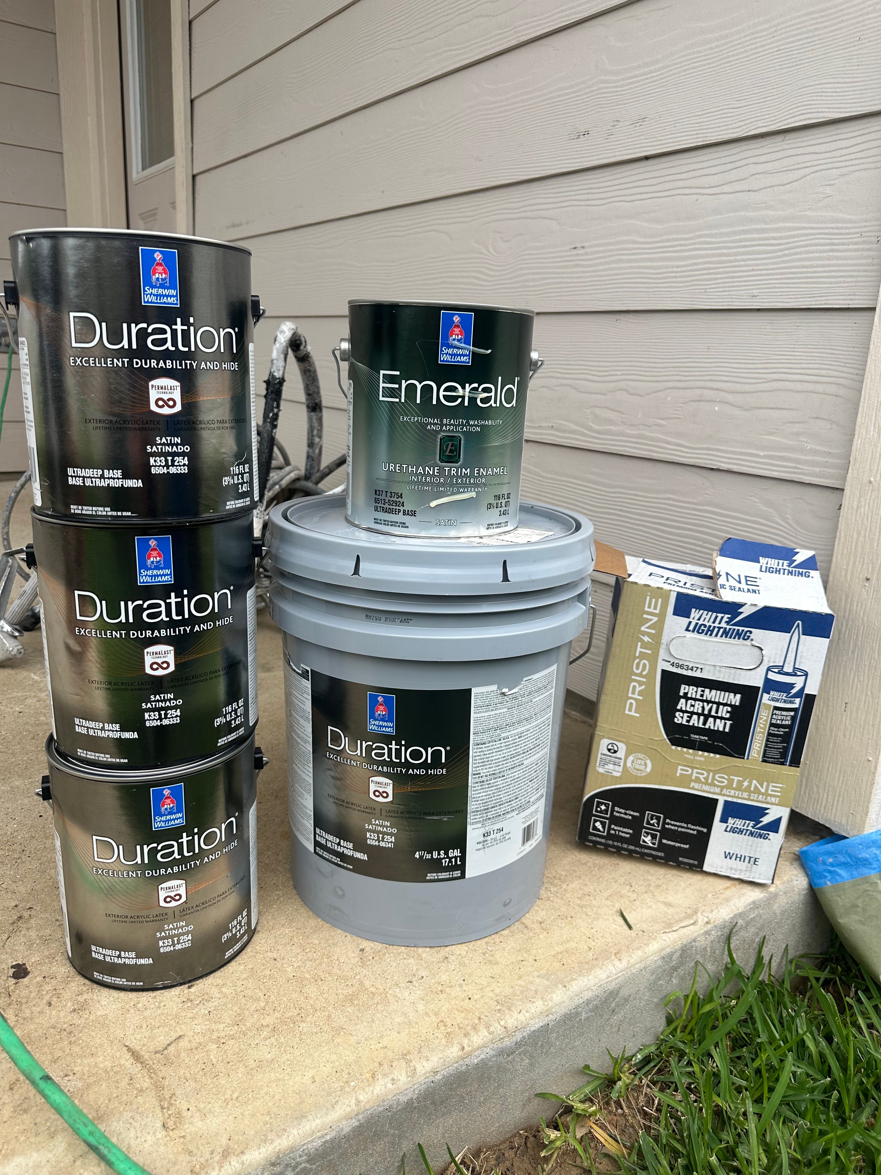  for GEOS Painting in New Braunfels, TX
