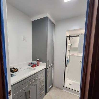  for CDM Handyman Services in Mount Airy, NC