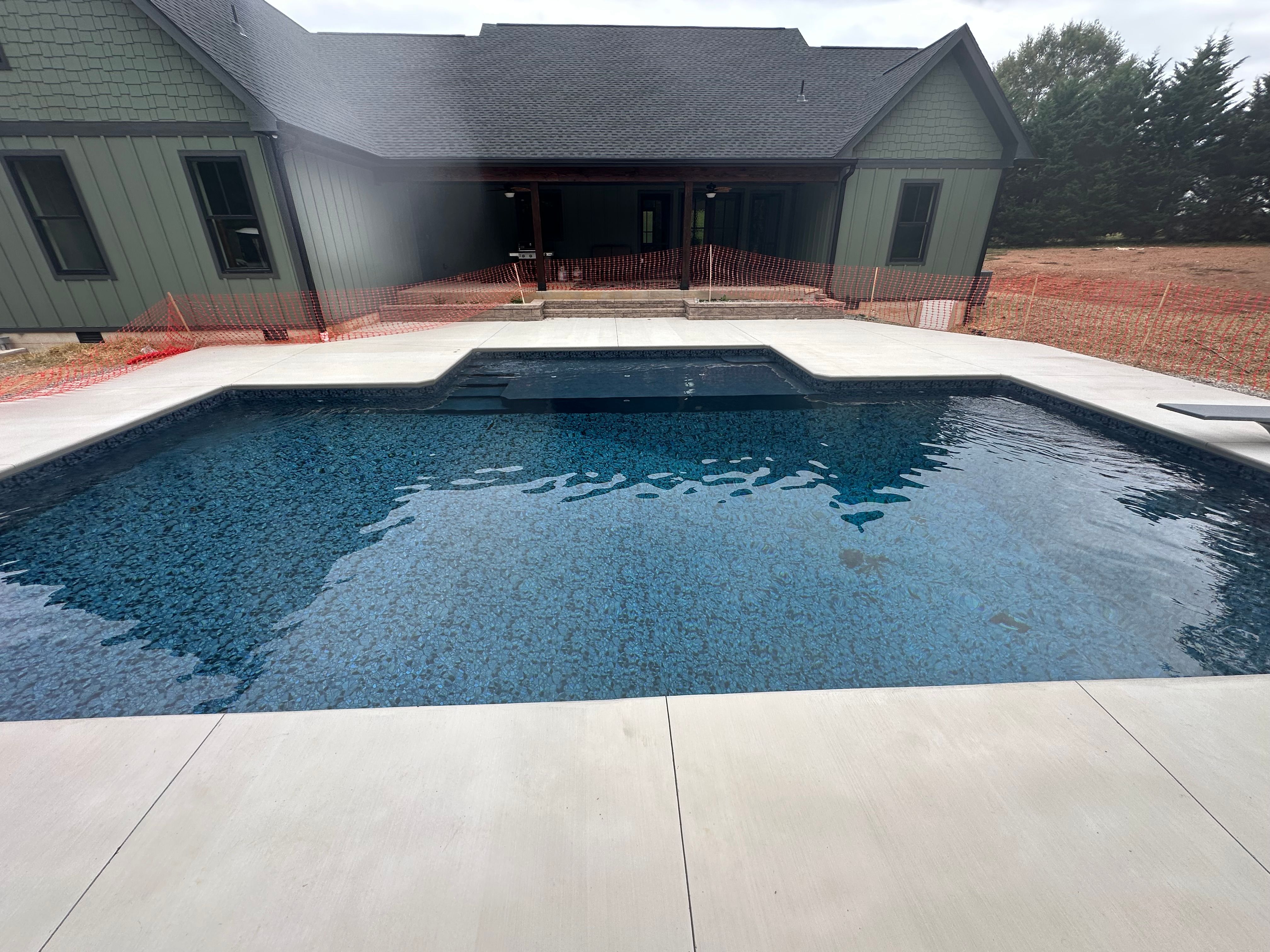  for ZRS Pools and Construction in Granite Falls, NC