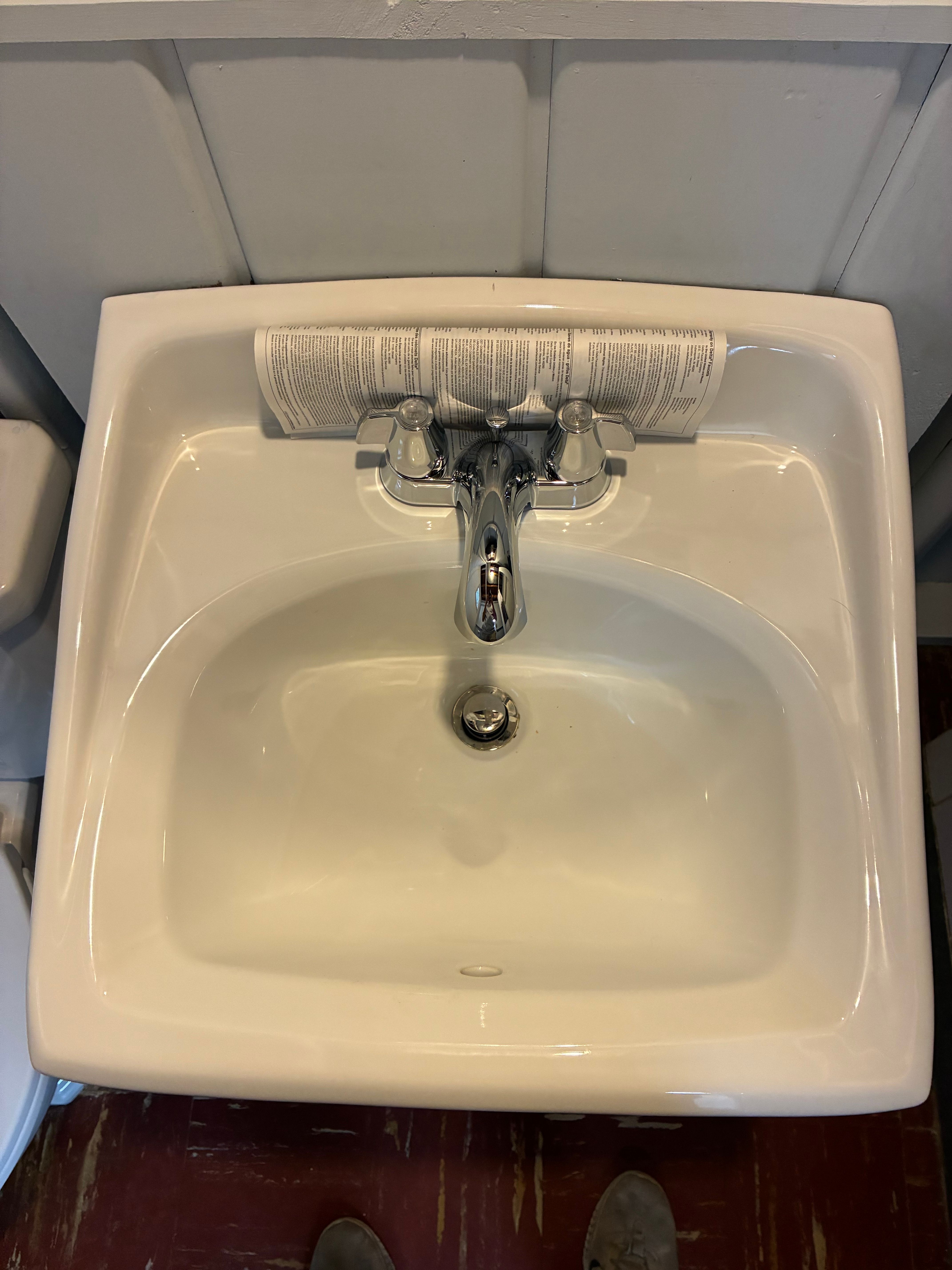 All Photos for Artisan Plumbing in Mount Airy, MD