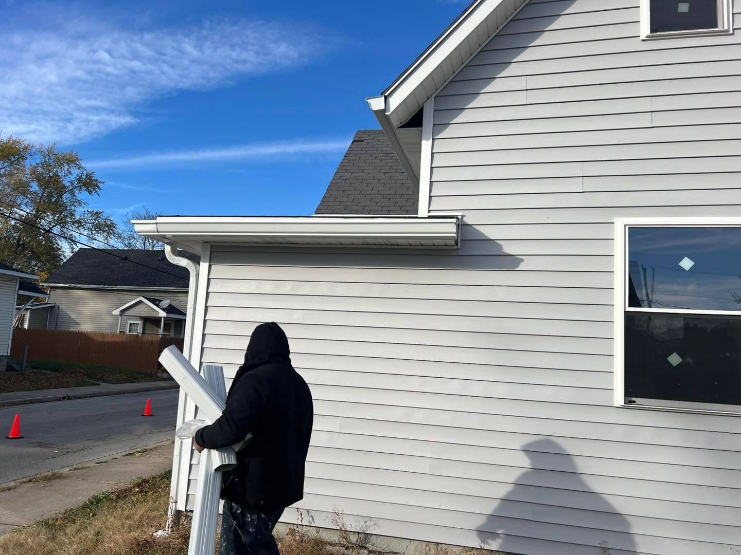  for Just In Time Handyman in Kokomo, IN