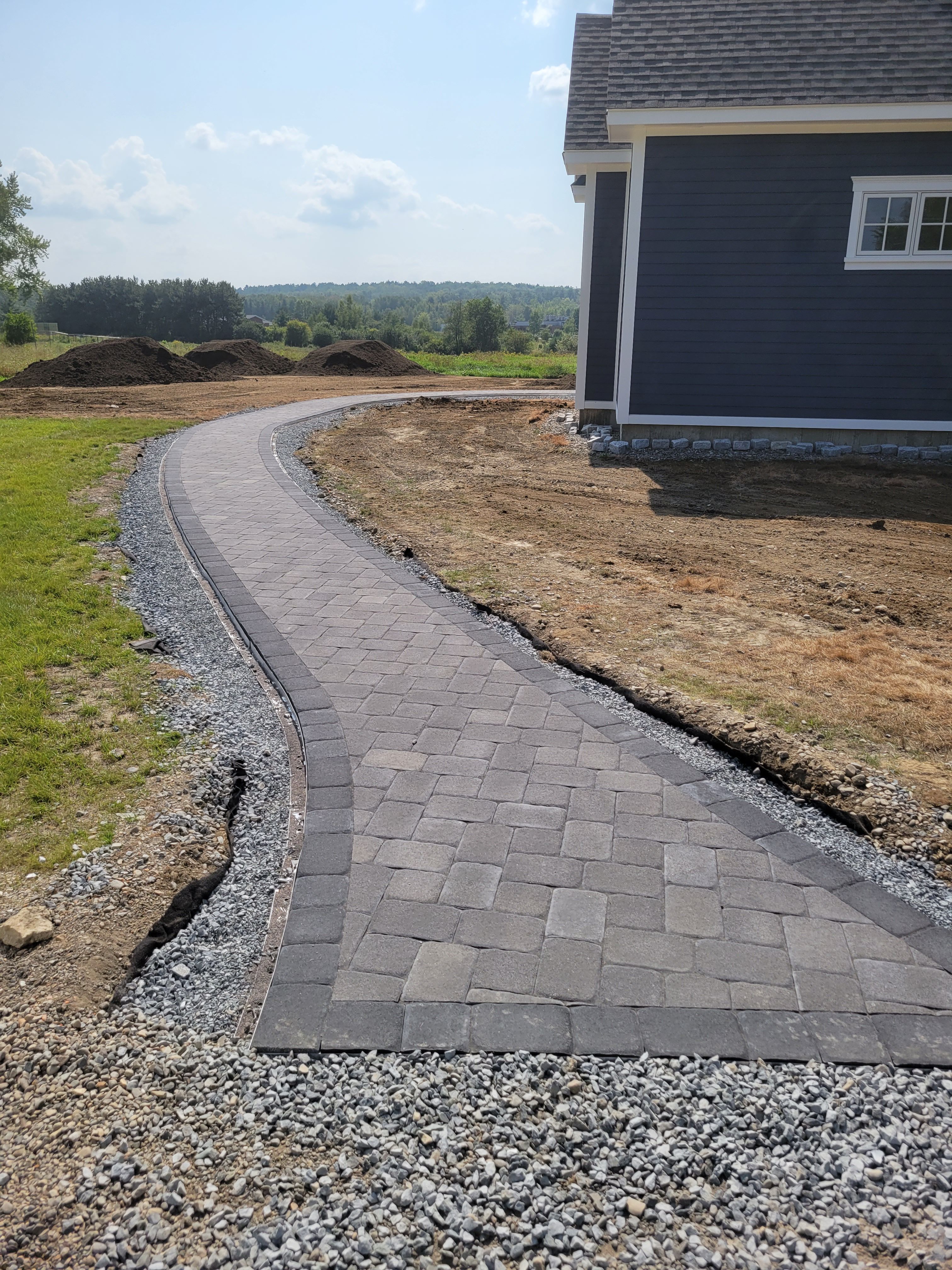 All Photos for Casey's Lawn Service LLC in Orono, ME