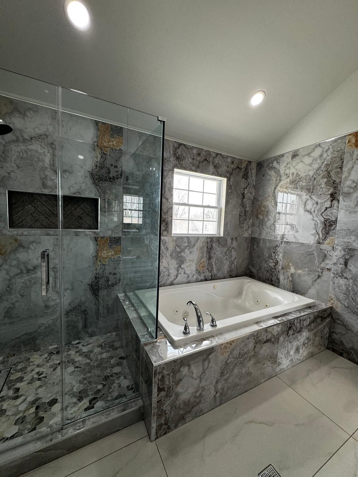  for Ramos Pro Painting & Construction in East Rockaway, 	New York