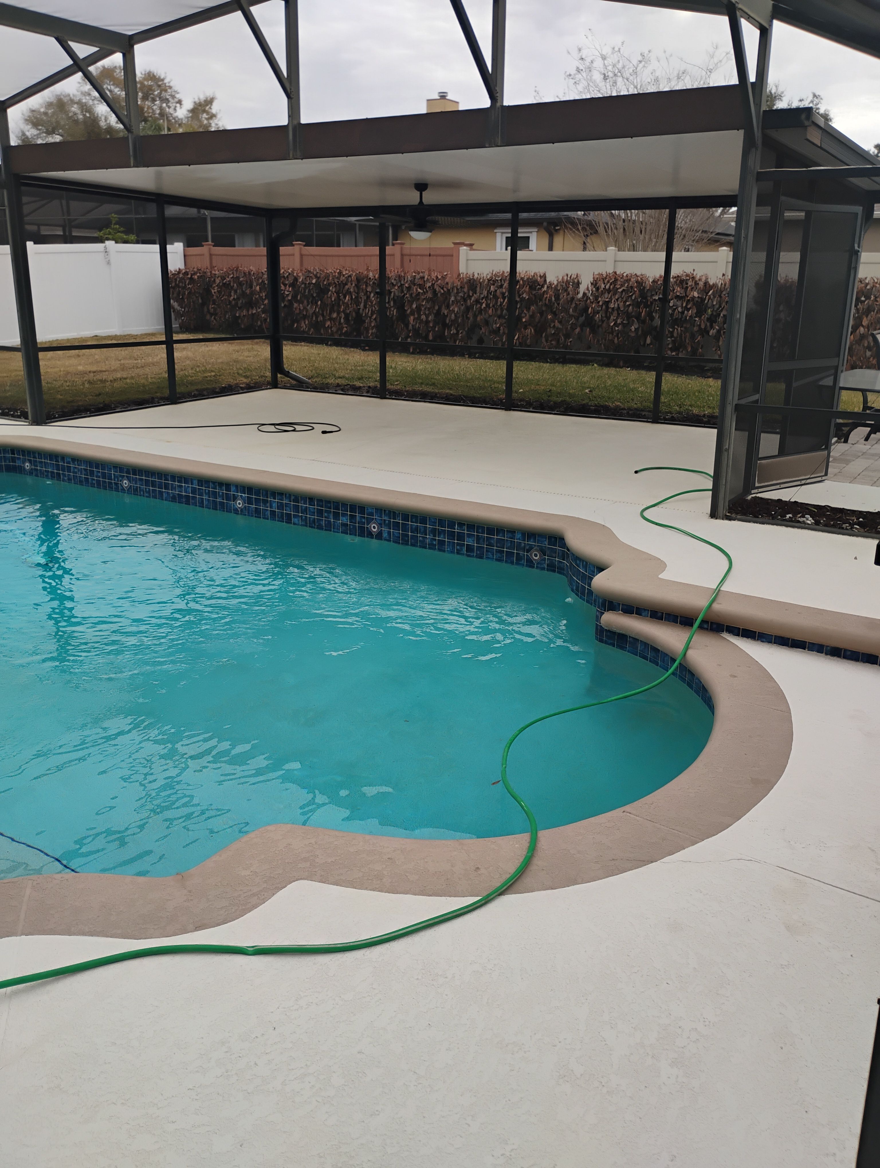  for American Acrylic Concrete Coatings in Longwood, FL