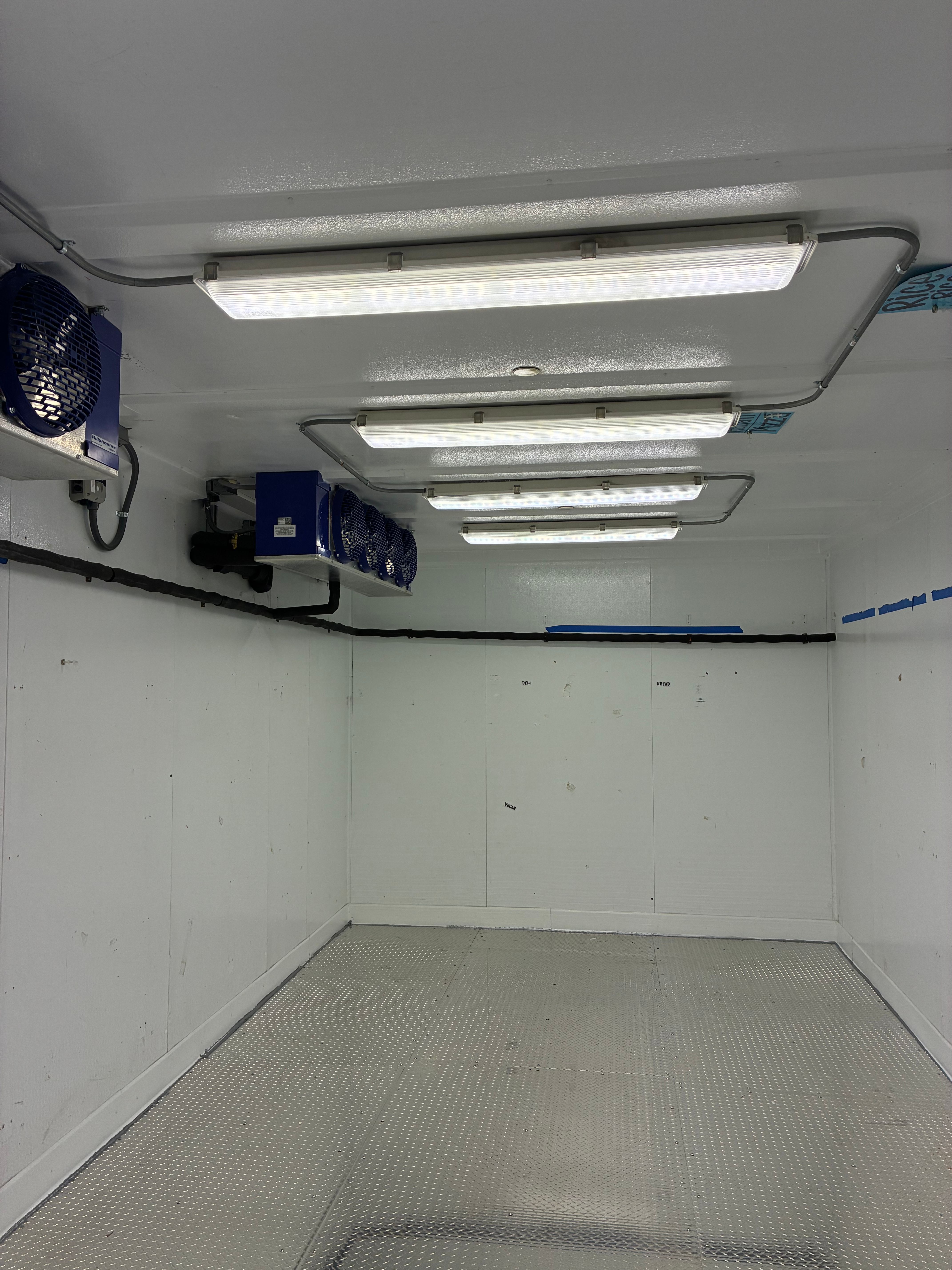  for KRW Electric in Miami Beach, FL