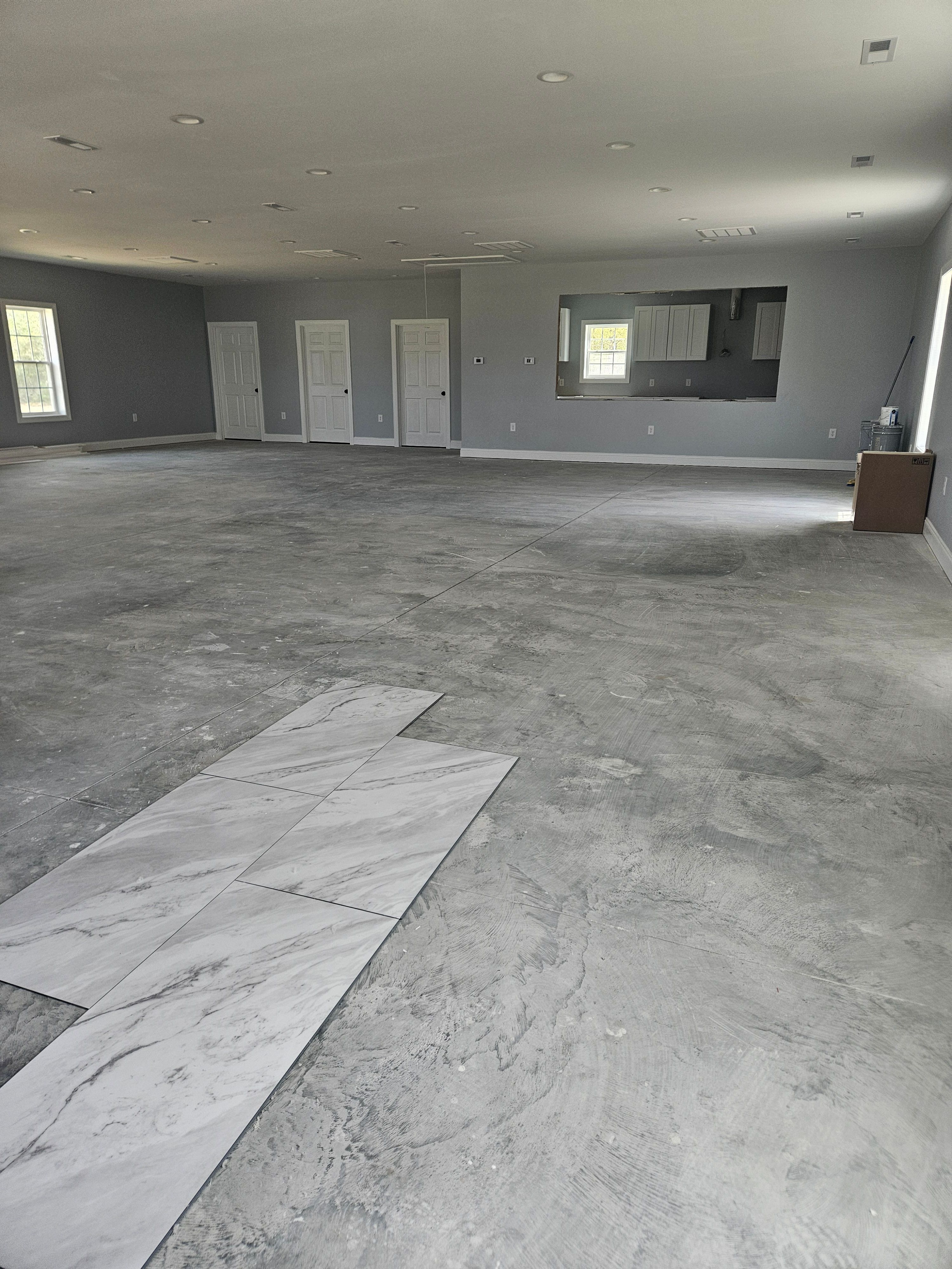  for Ruben R construction in Mount Olive, NC