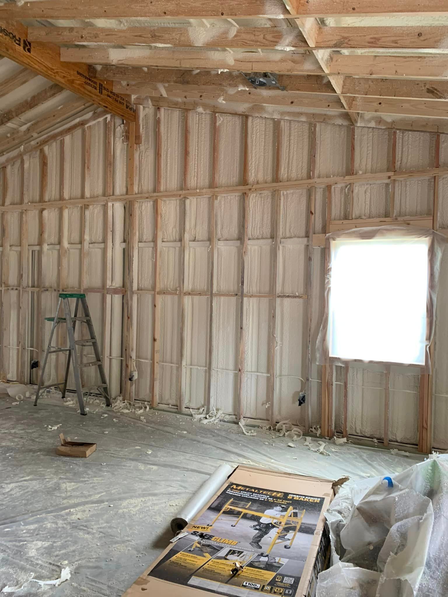  for ABP Spray Foam Insulation in Gatesville, TX