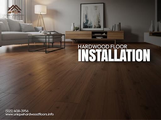  for Unique Hardwood Floors in Oakland, CA