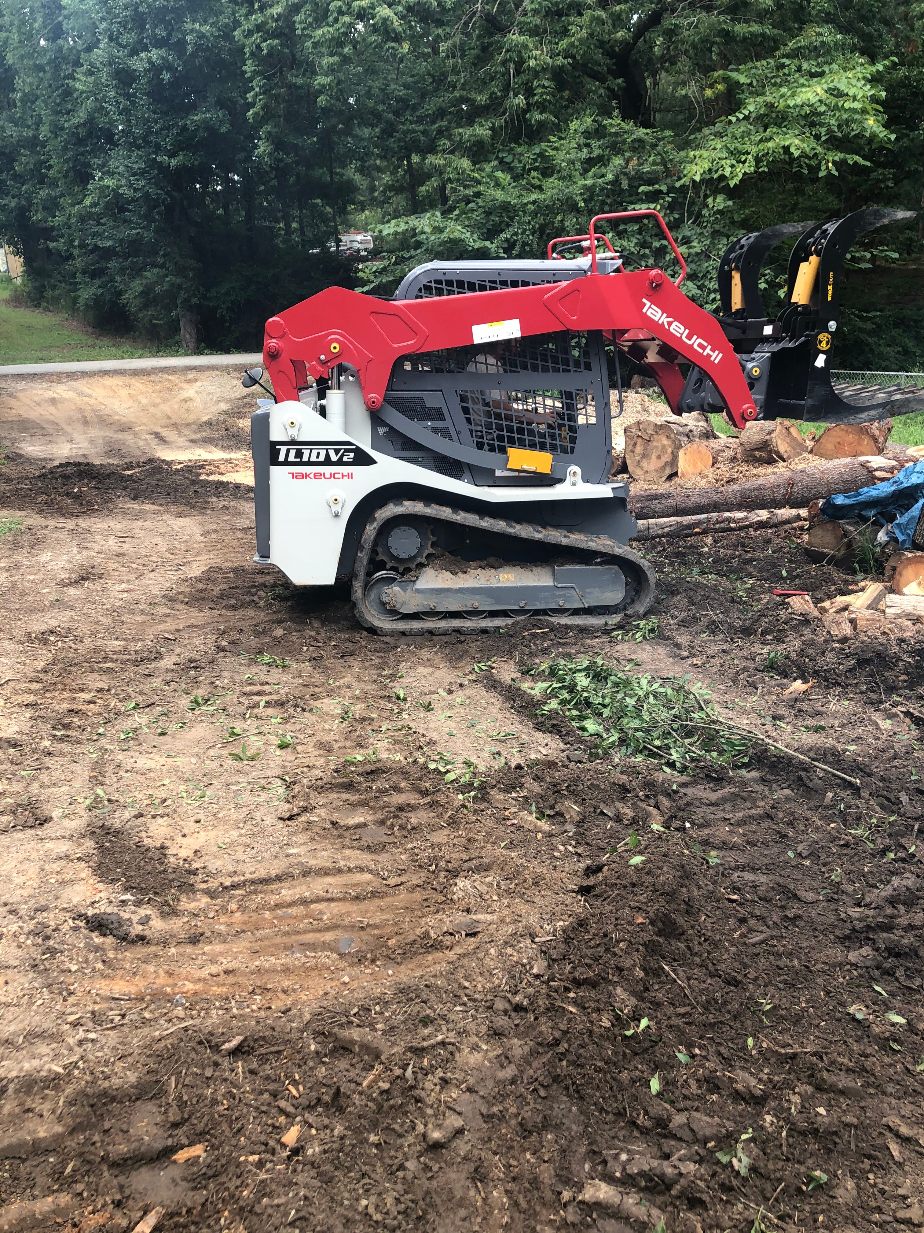  for M & J Tree Service & Stump Grinding in Auburn, GA