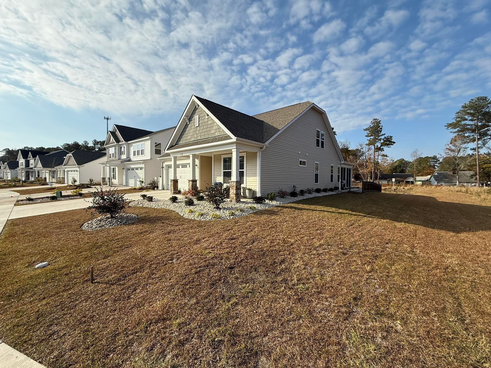 All Photos for A2K Lawns & Landscaping LLC in Little River, SC