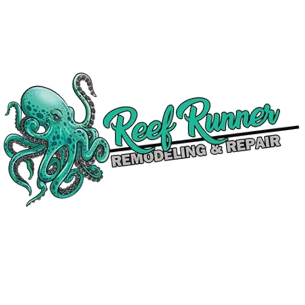  for Reef Runner Remodeling & Repair in Gulf Breeze, FL