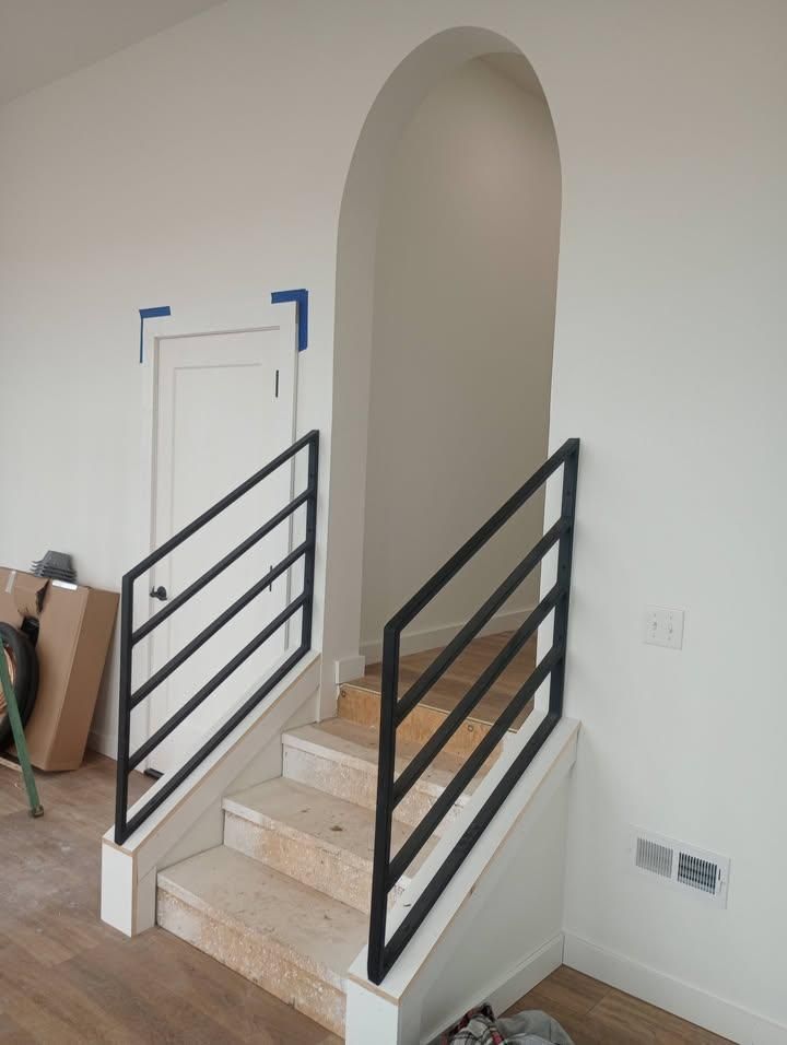  for Eggert Construction and Landhaus Woodworks in Winona,  MO