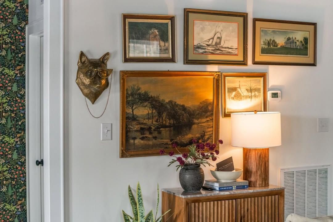  for Hartman Homes and Interiors in Lexington, NC