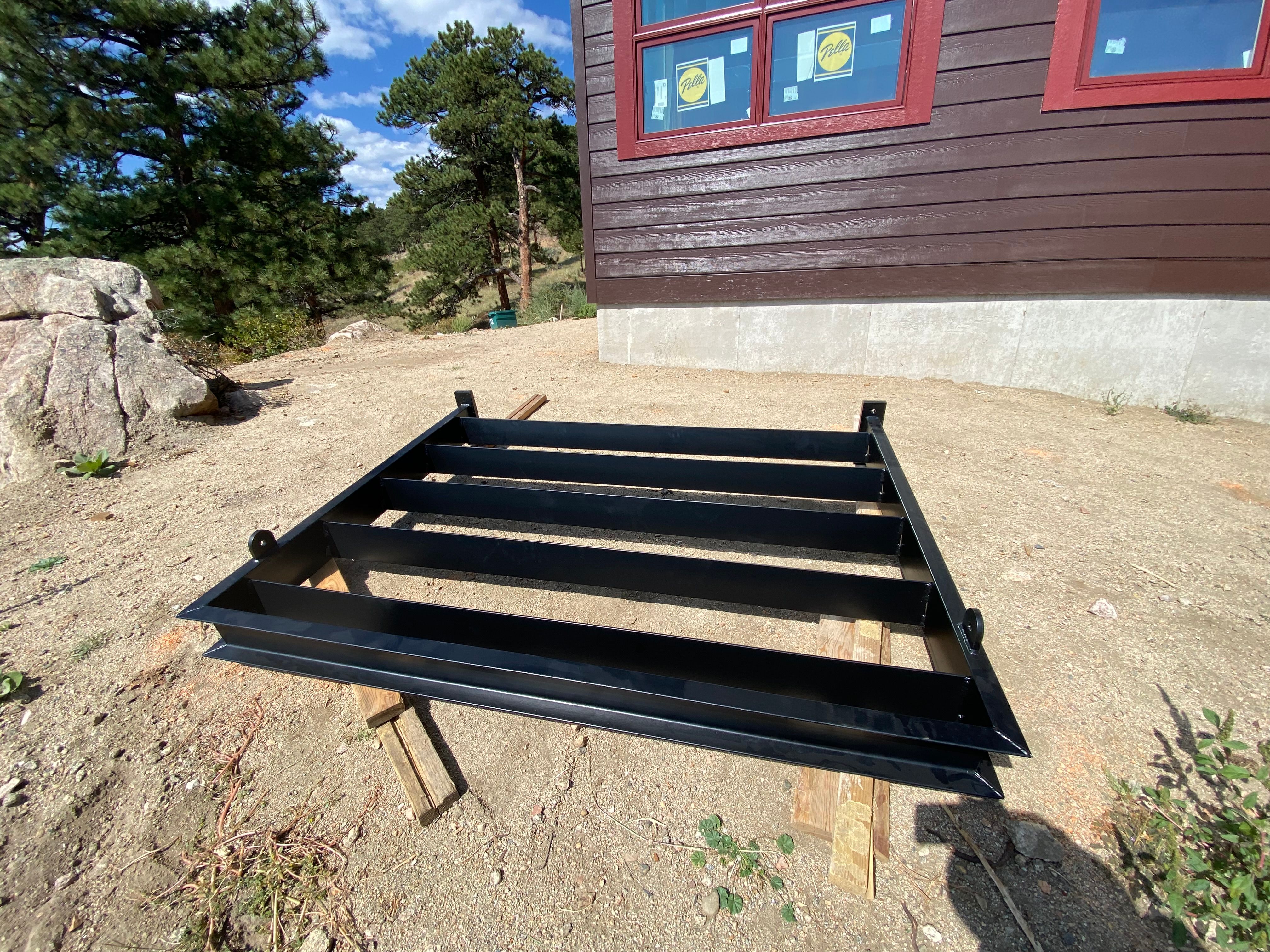  for D & D Builders in Boulder, CO