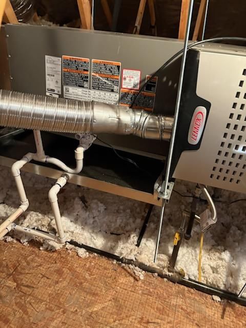  for A/C Bros in New River, AZ