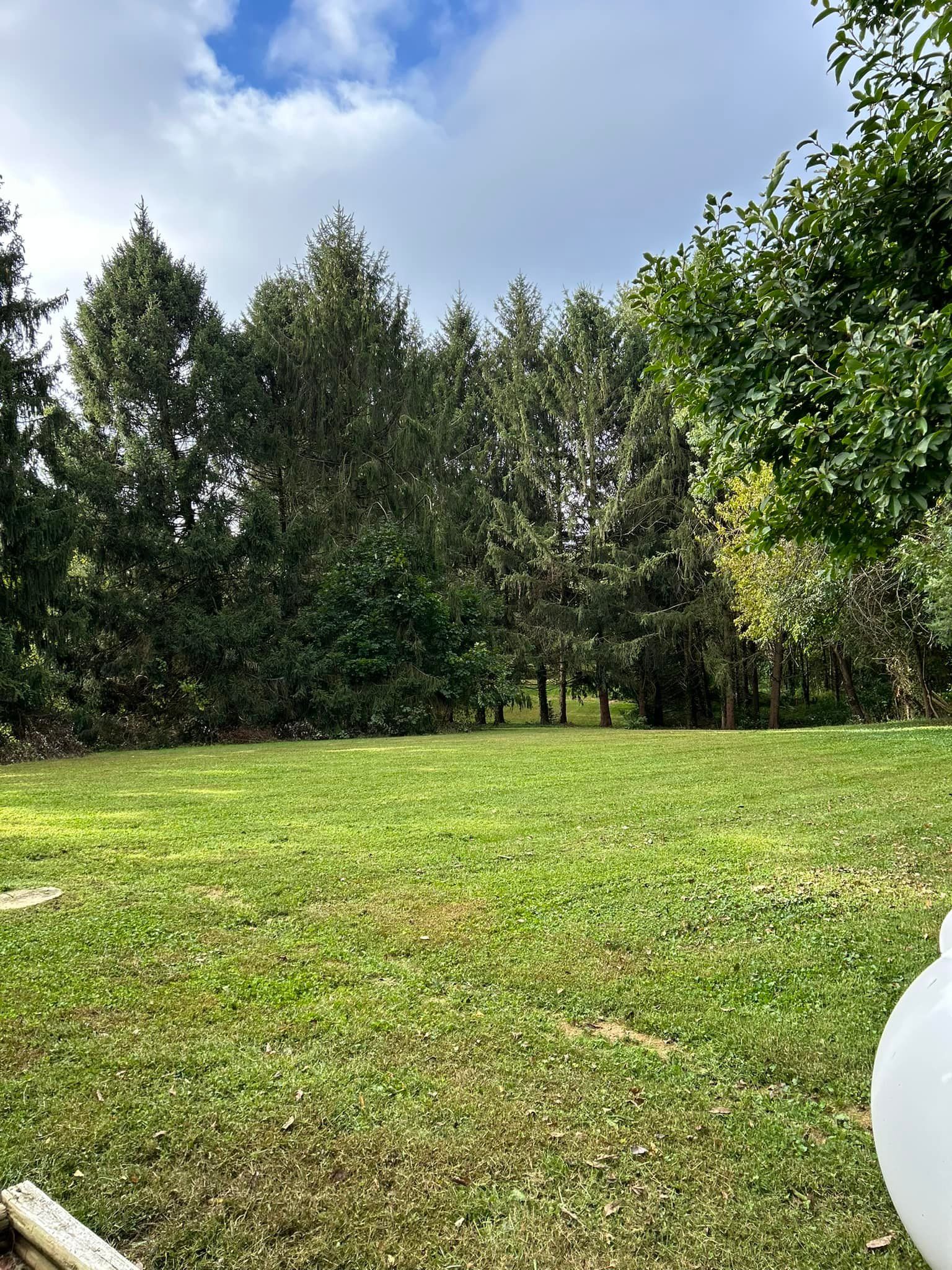  for Eric's Property Service in Conestoga, PA