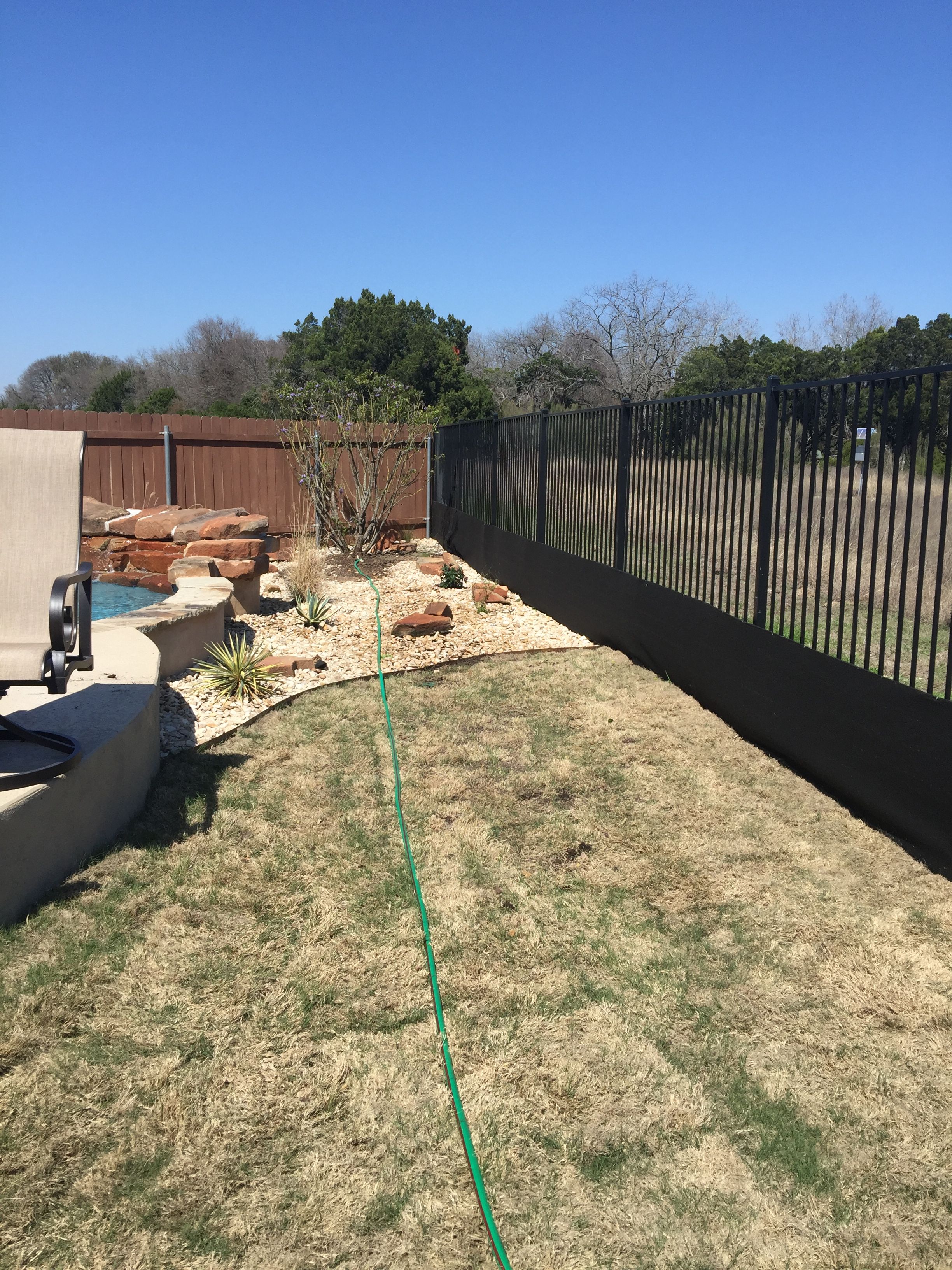  for Chavira Landscape & Irrigation in Austin, TX