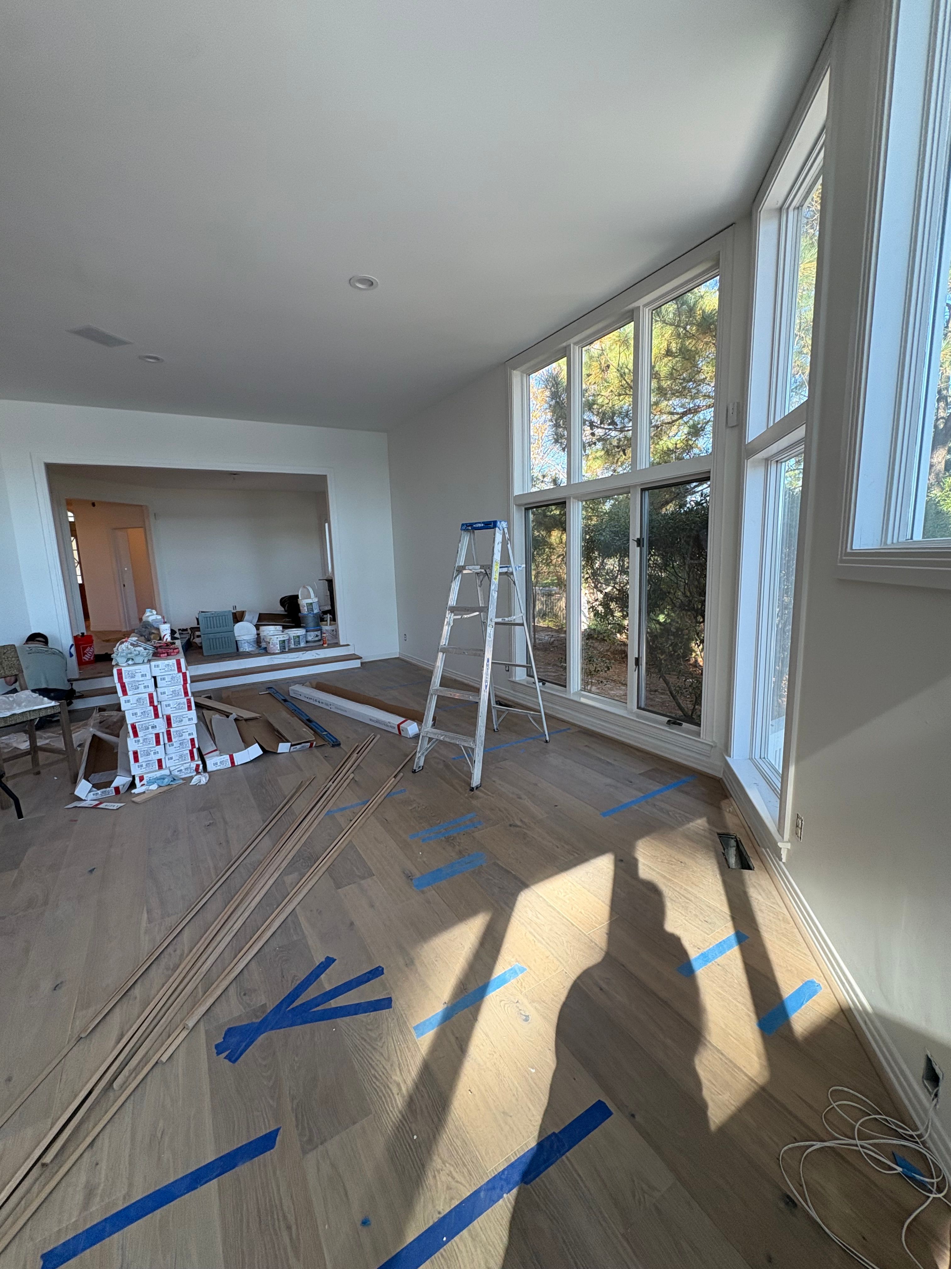  for Pedro’s Painting Service in Norfolk, VA