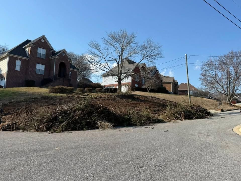  for Greenwood Lawn & Landscaping LLC in Talladega, Alabama